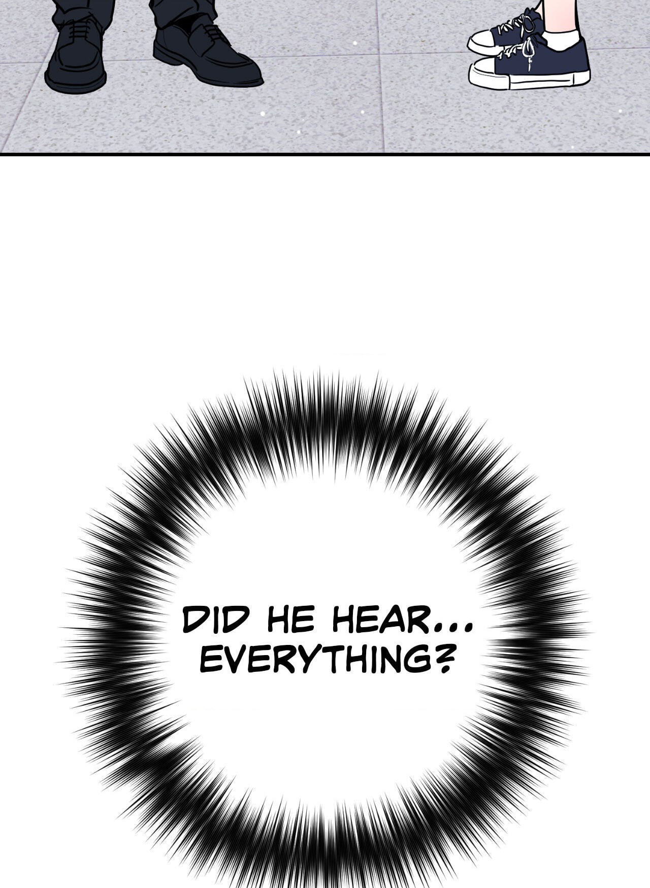 Can't Think Straight Chapter 79 page 119 - 
