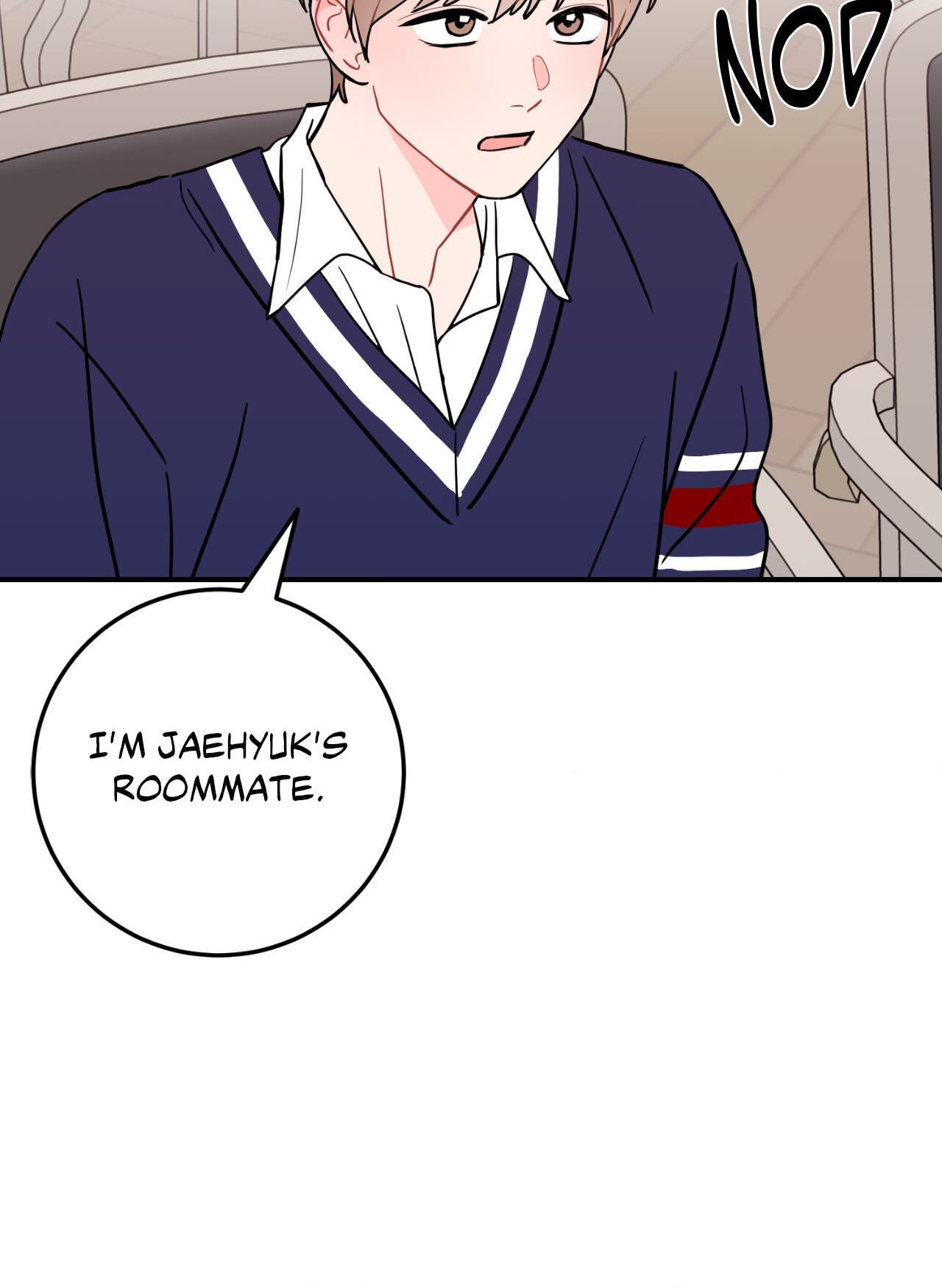 Can't Think Straight Chapter 79 page 14 - 