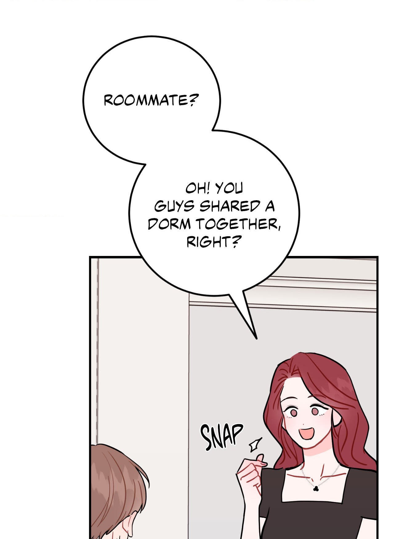 Can't Think Straight Chapter 79 page 16 - 