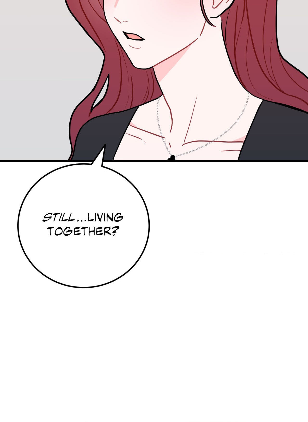 Can't Think Straight Chapter 79 page 19 - 