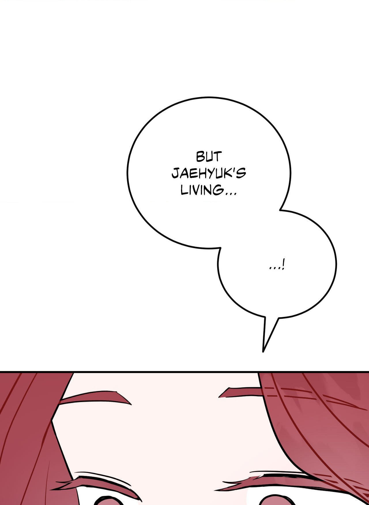 Can't Think Straight Chapter 79 page 20 - 