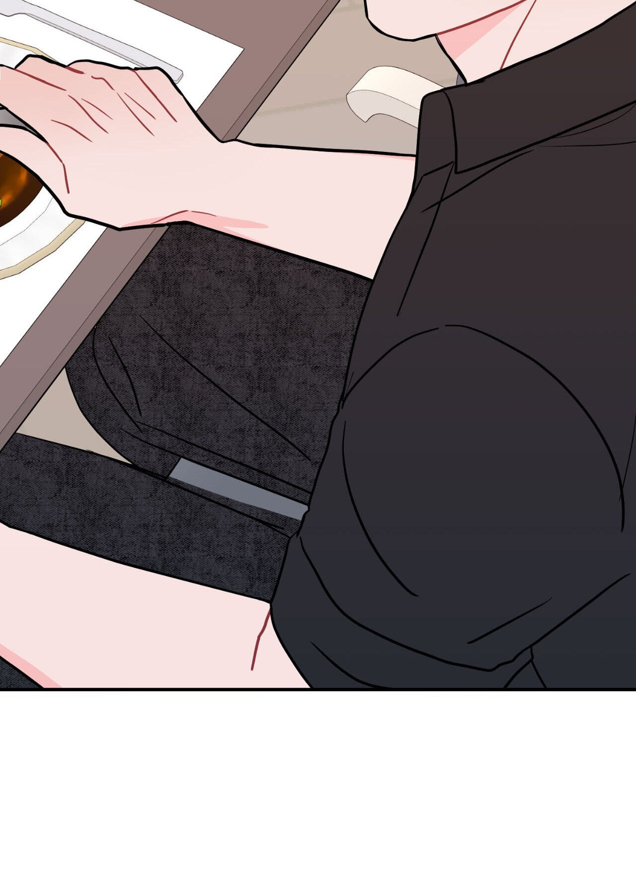 Can't Think Straight Chapter 79 page 3 - 