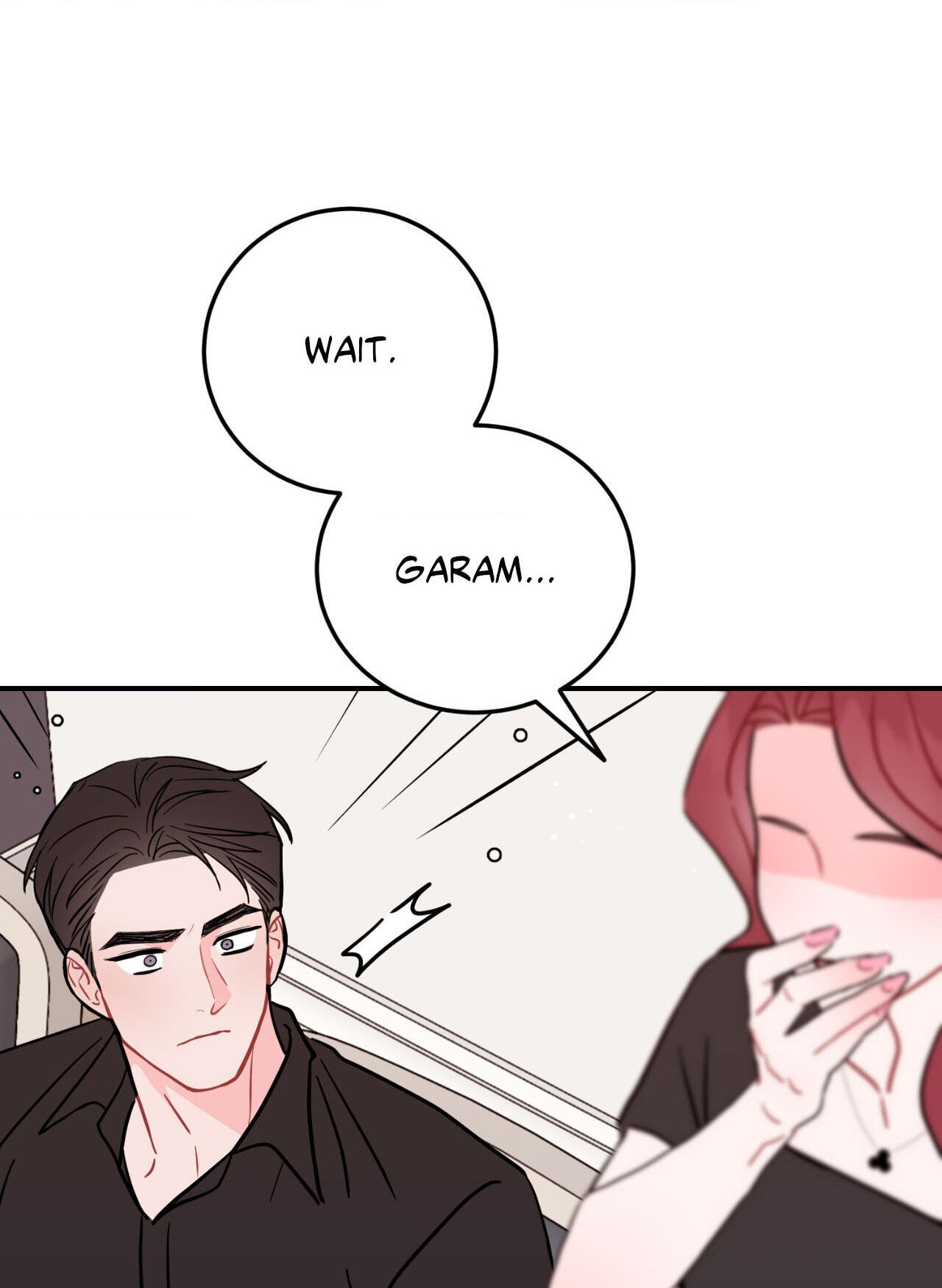 Can't Think Straight Chapter 79 page 22 - 