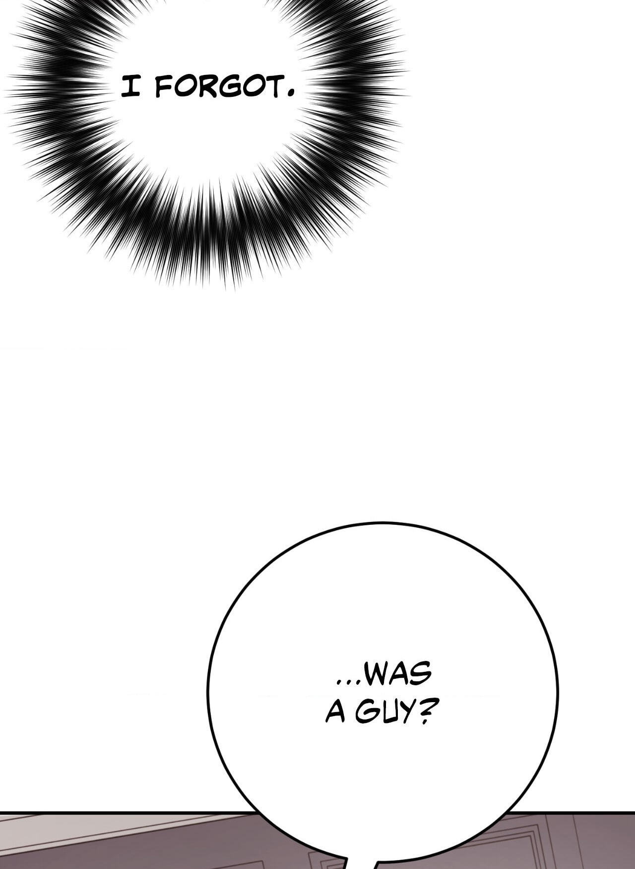 Can't Think Straight Chapter 79 page 24 - 
