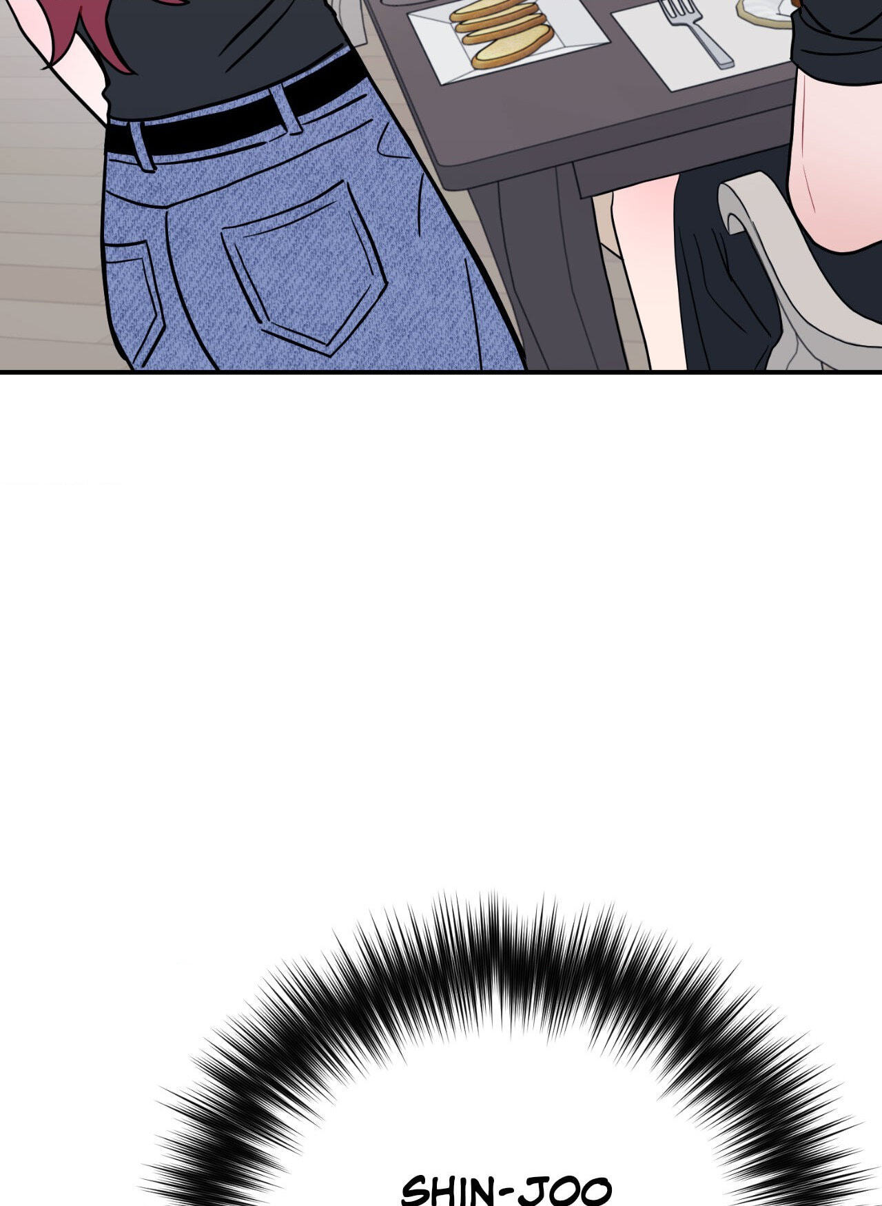 Can't Think Straight Chapter 79 page 26 - 