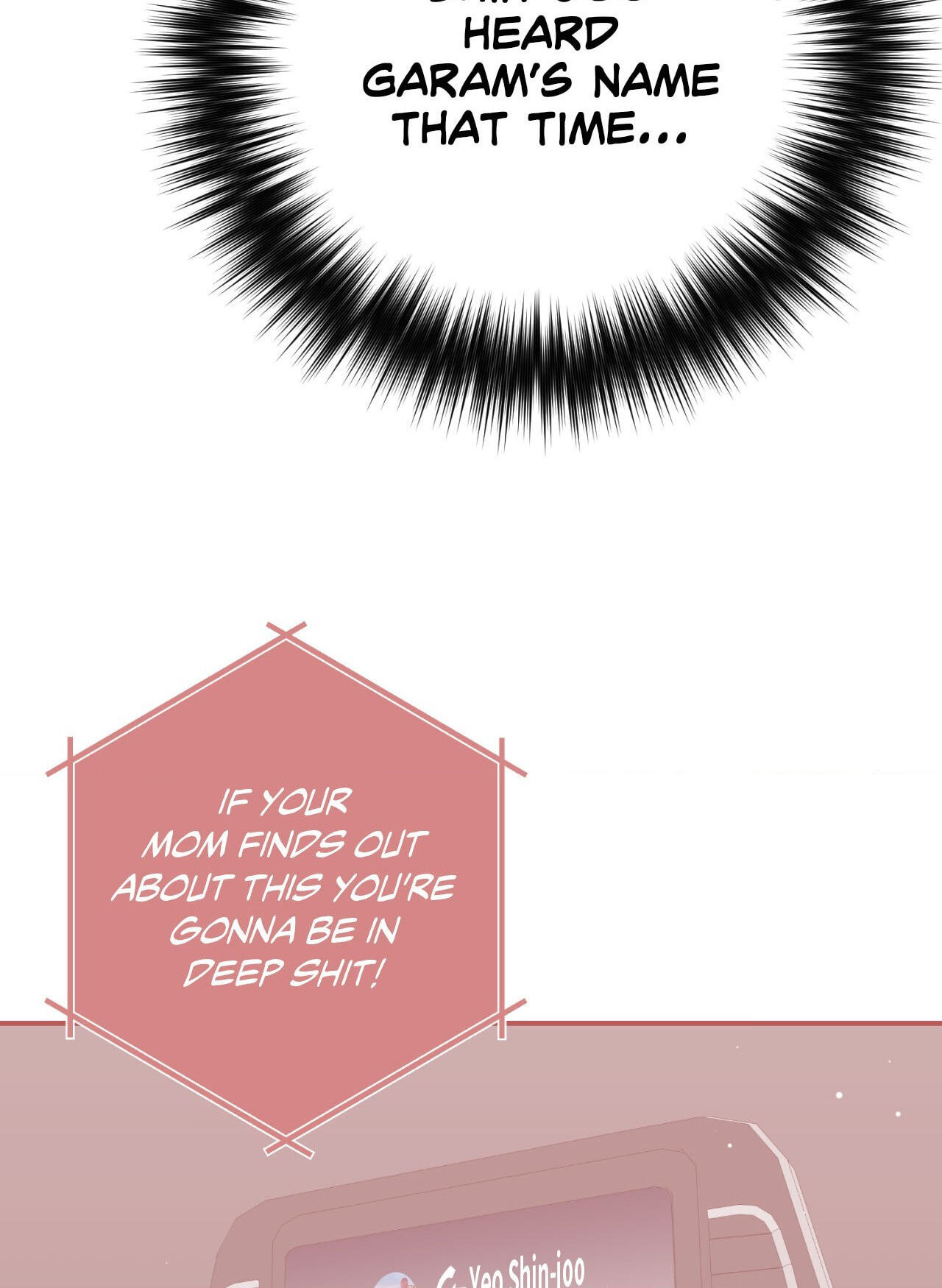 Can't Think Straight Chapter 79 page 27 - 