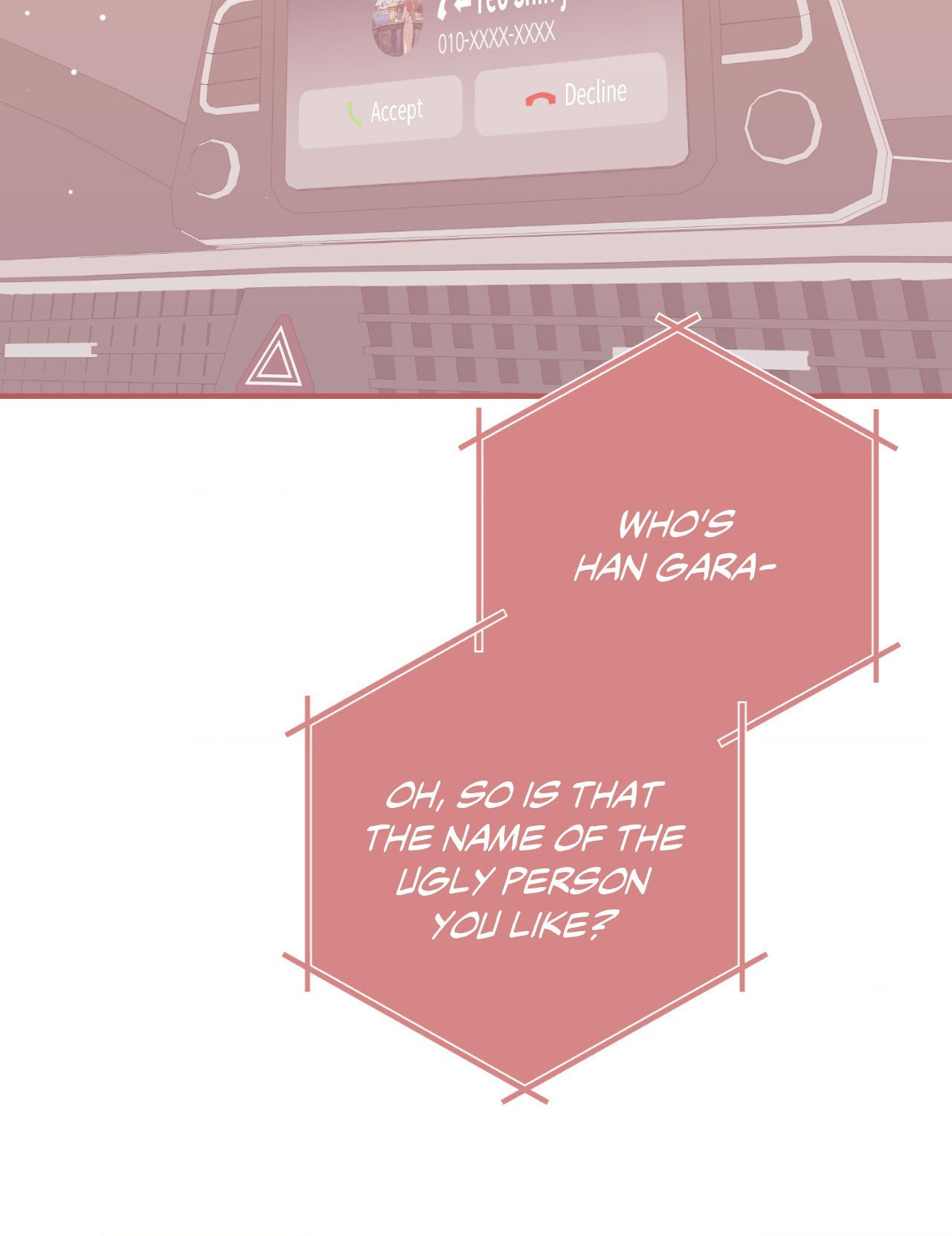 Can't Think Straight Chapter 79 page 28 - 