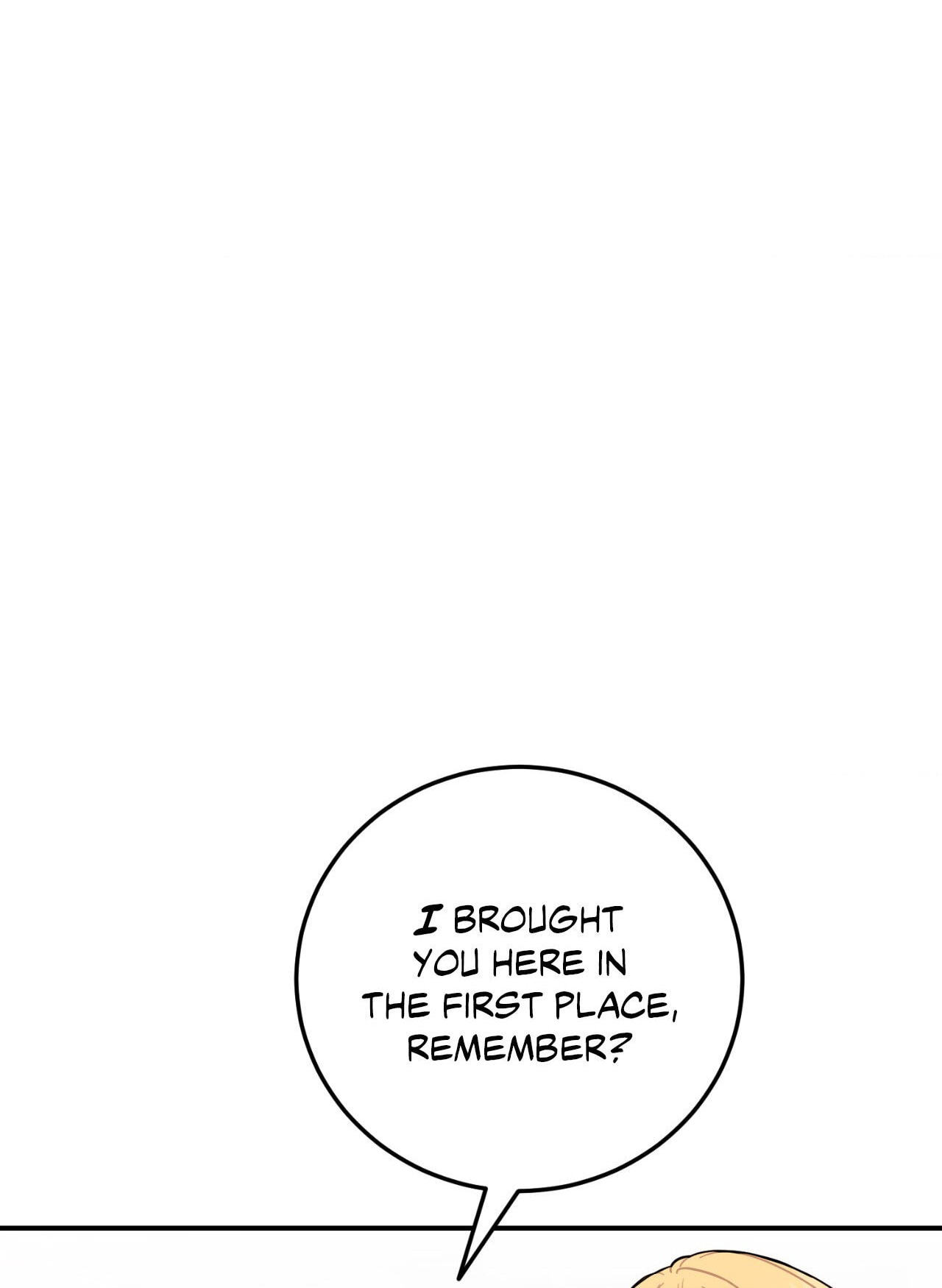 Can't Think Straight Chapter 79 page 4 - 