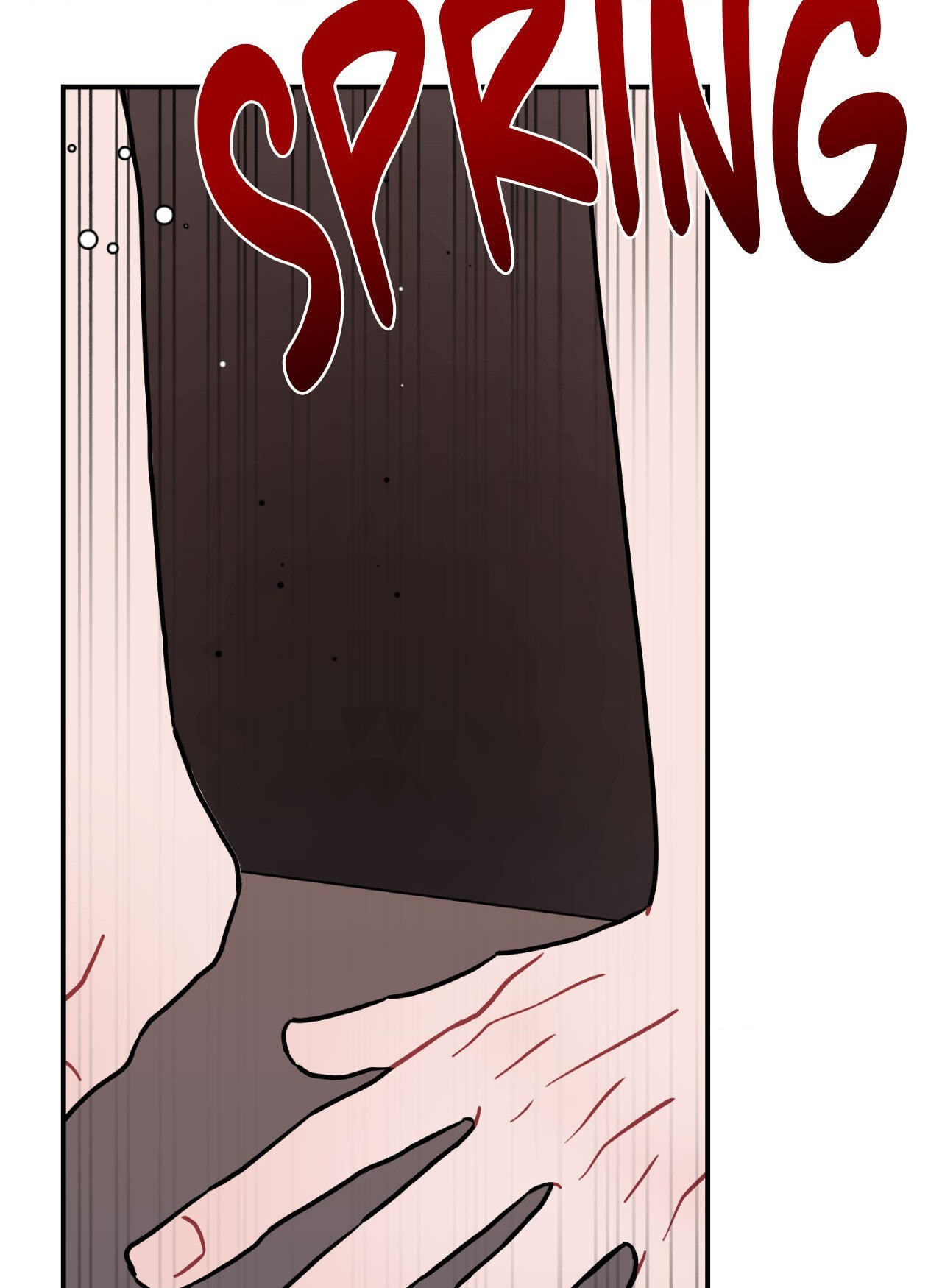 Can't Think Straight Chapter 79 page 31 - 