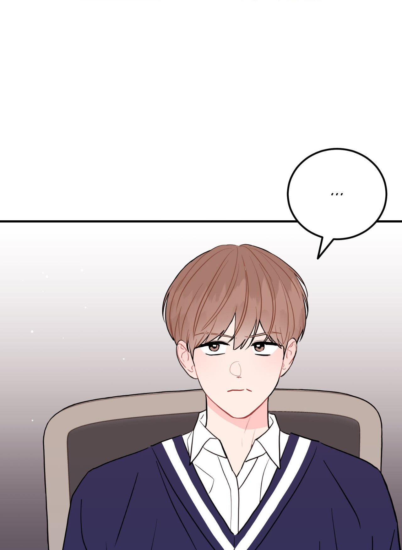 Can't Think Straight Chapter 79 page 37 - 