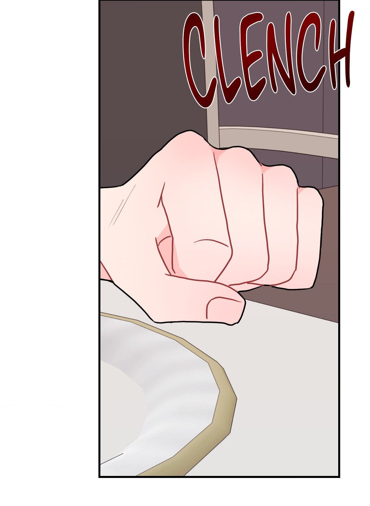 Can't Think Straight Chapter 79 page 39 - 
