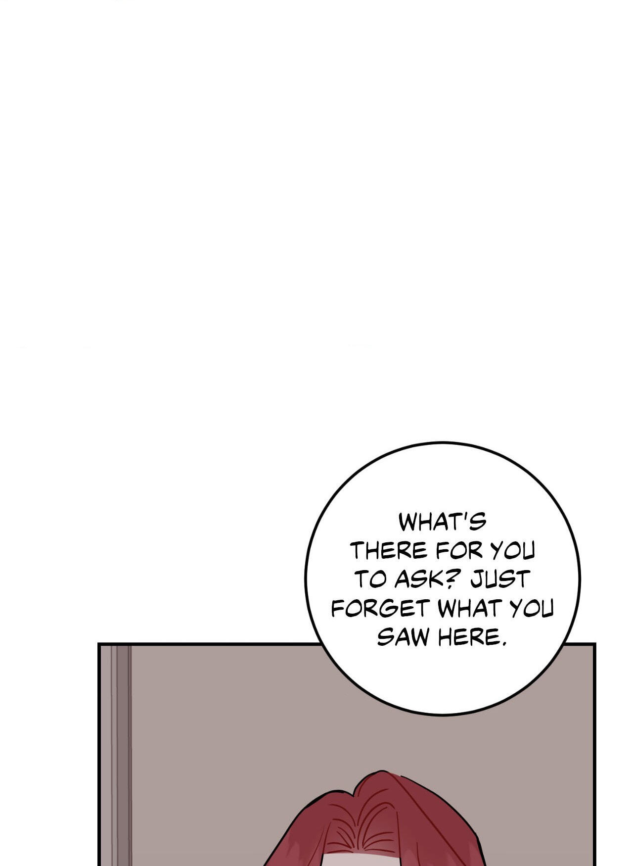 Can't Think Straight Chapter 79 page 48 - 