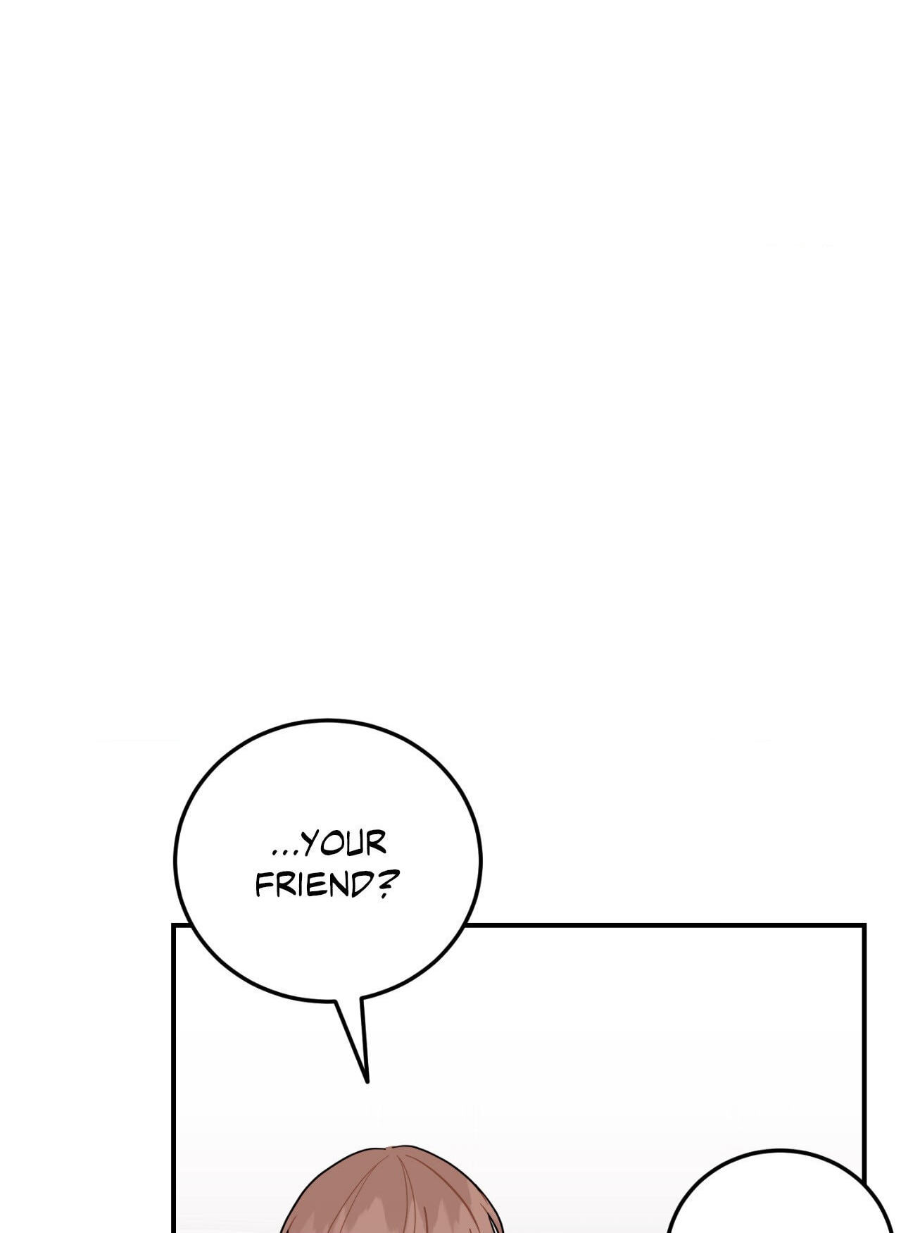 Can't Think Straight Chapter 79 page 6 - 