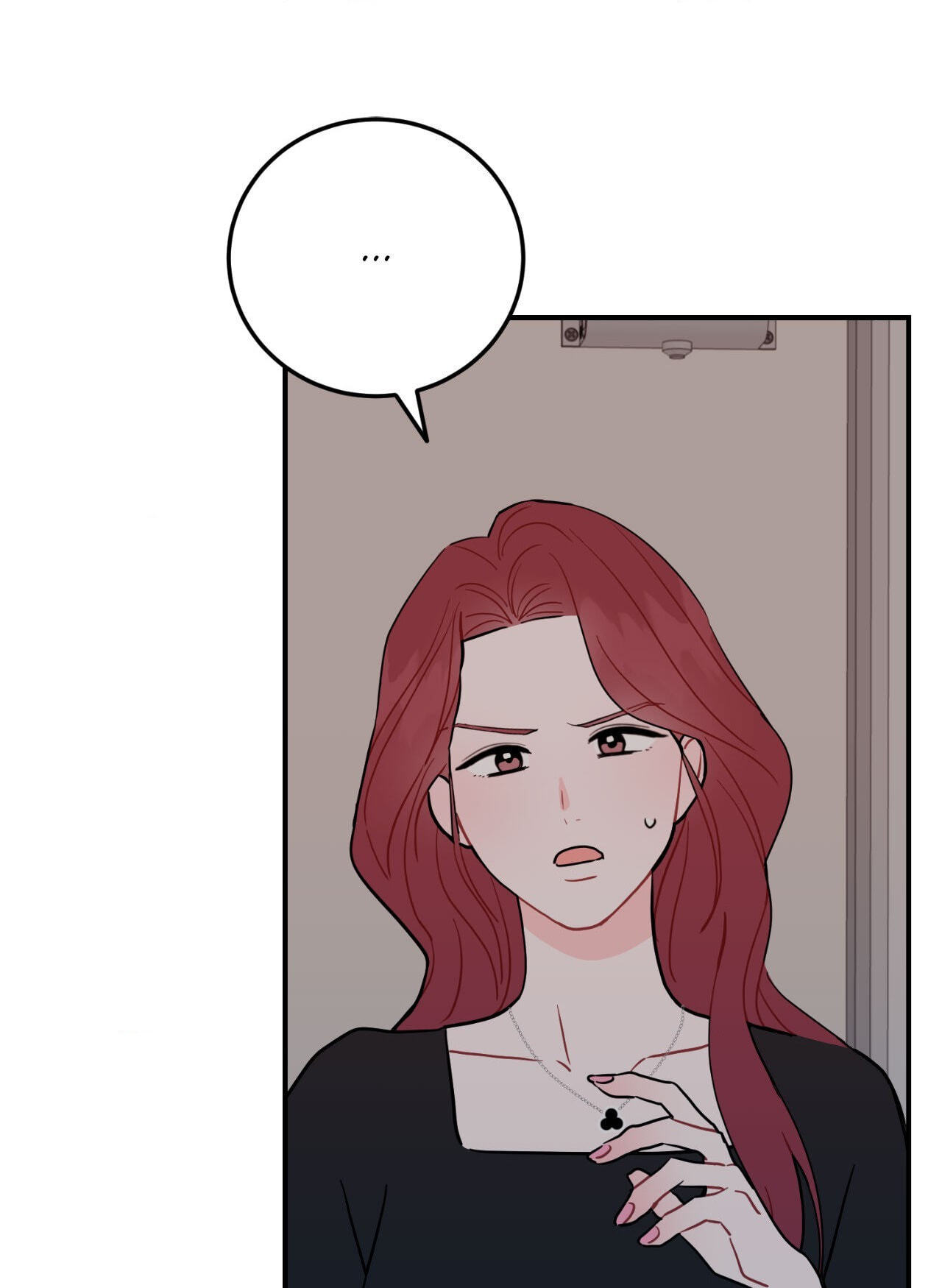 Can't Think Straight Chapter 79 page 55 - 
