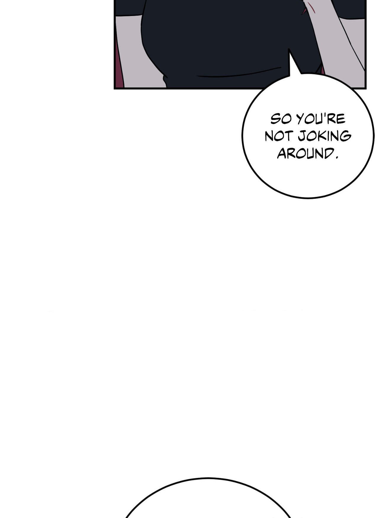 Can't Think Straight Chapter 79 page 56 - 