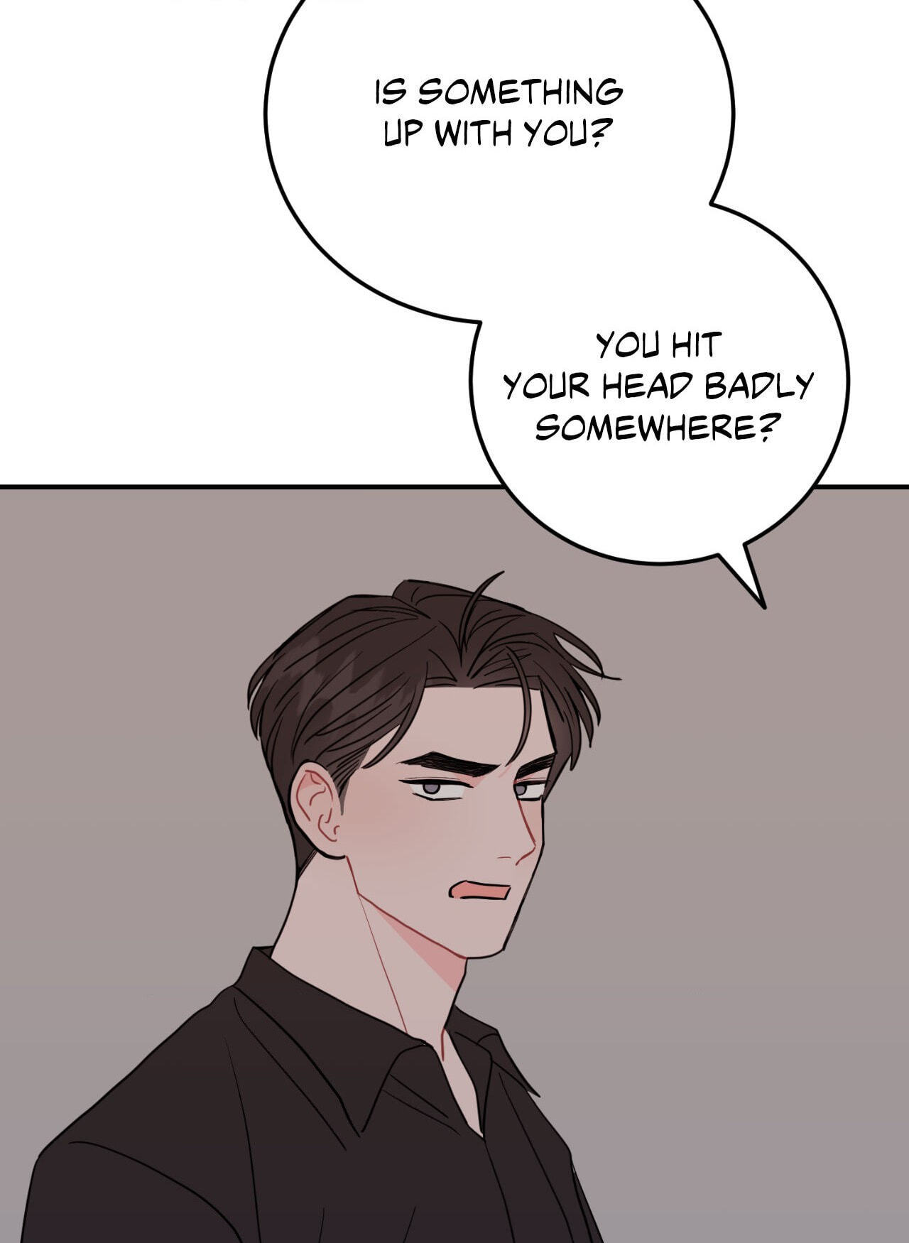 Can't Think Straight Chapter 79 page 57 - 
