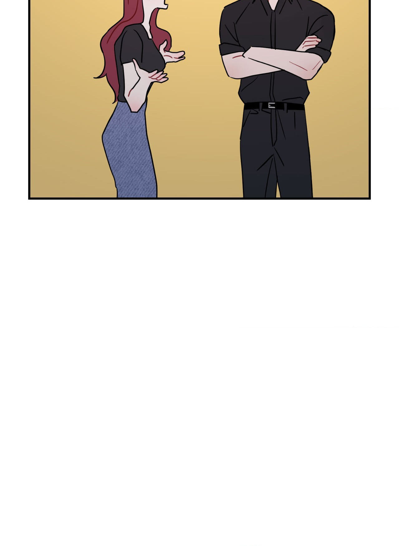 Can't Think Straight Chapter 79 page 62 - 