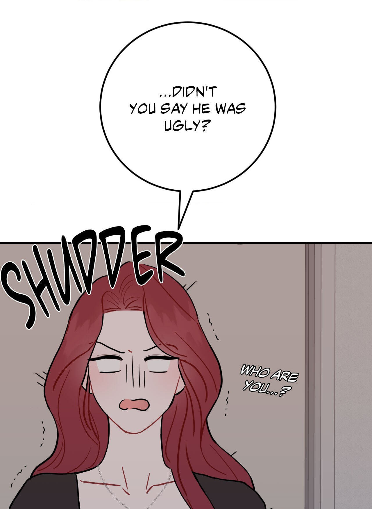 Can't Think Straight Chapter 79 page 63 - 