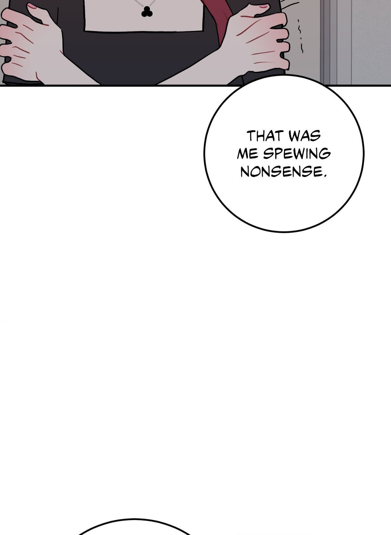 Can't Think Straight Chapter 79 page 64 - 