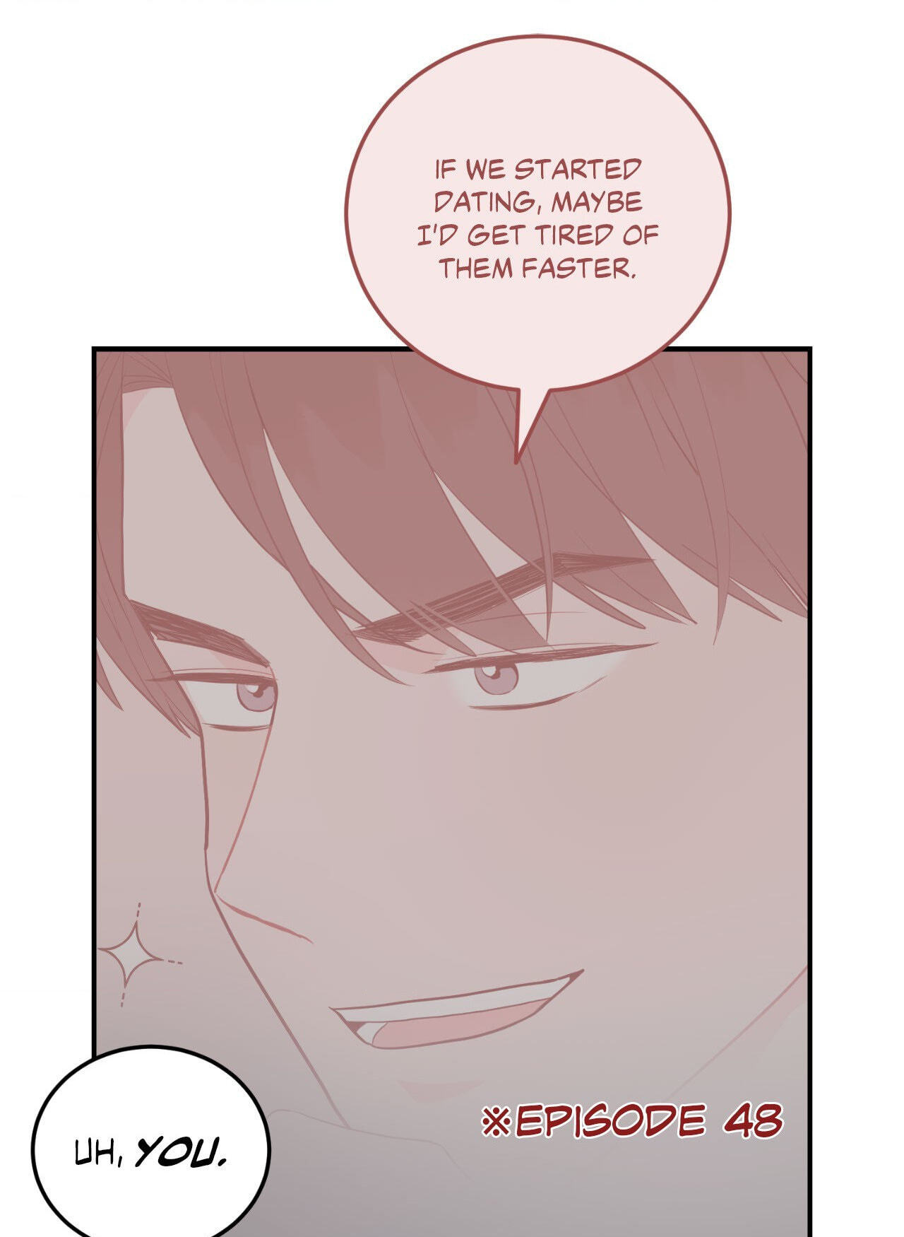 Can't Think Straight Chapter 79 page 67 - 