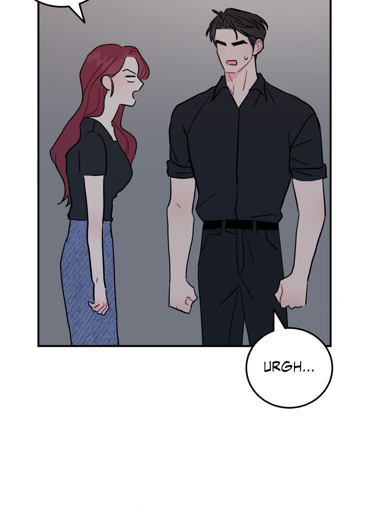 Can't Think Straight Chapter 79 page 68 - 