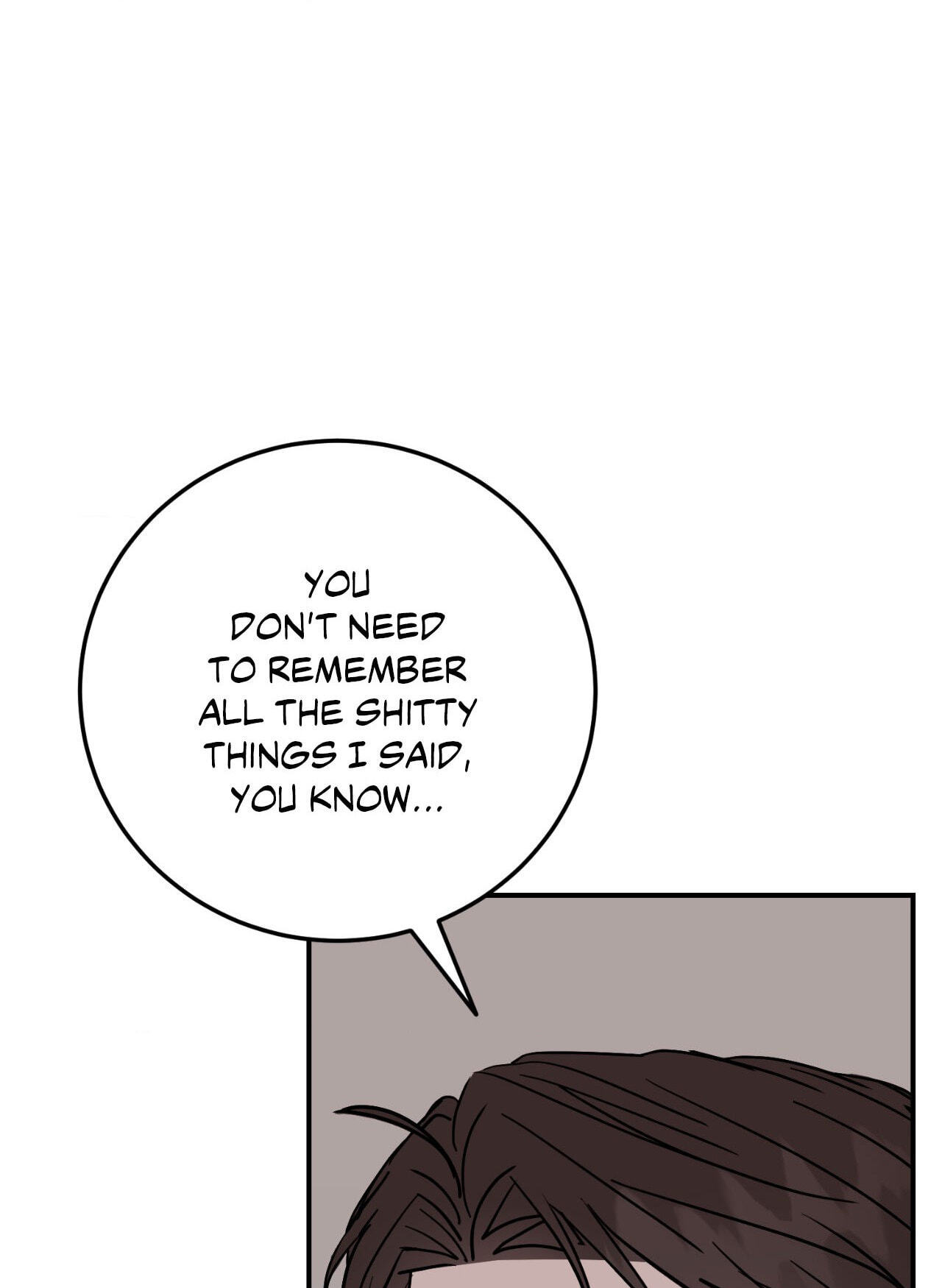 Can't Think Straight Chapter 79 page 69 - 