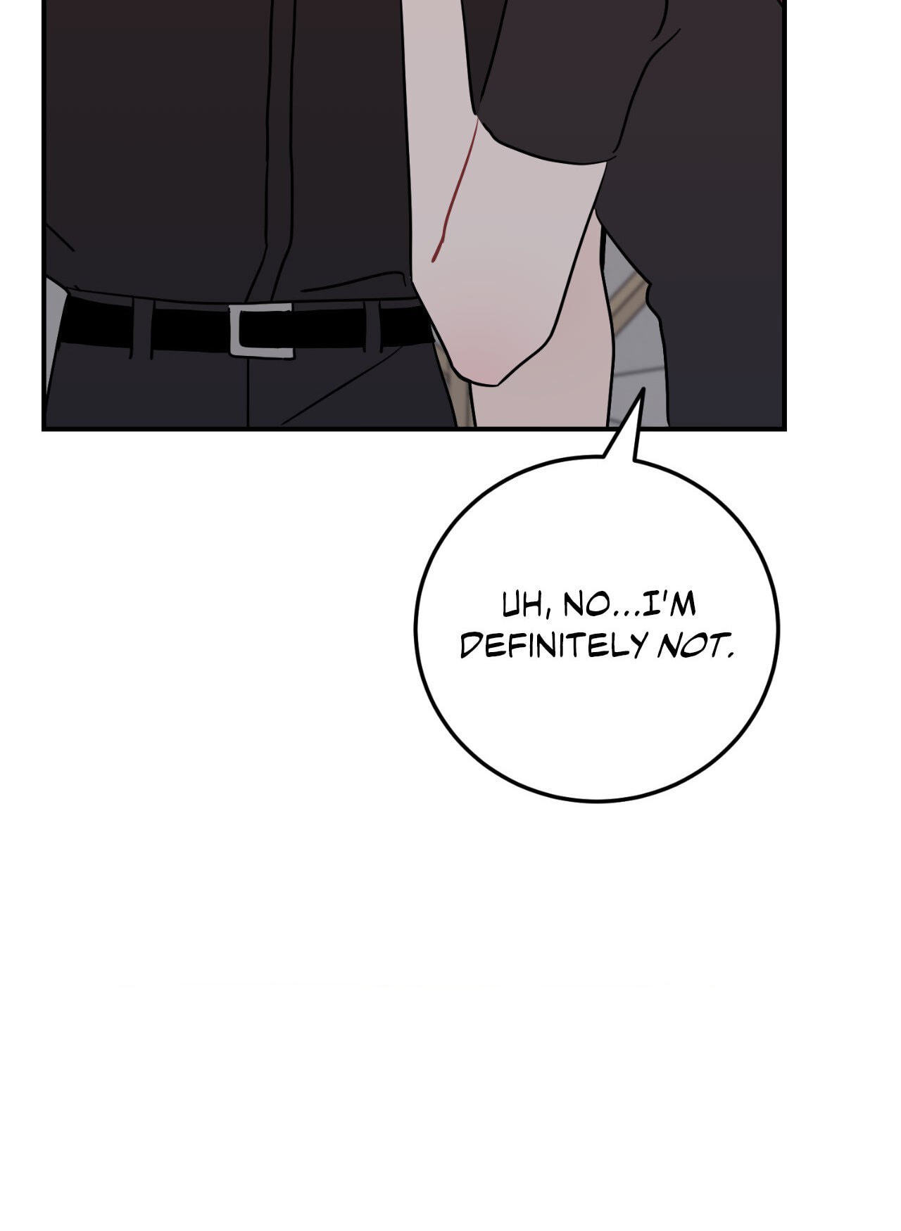 Can't Think Straight Chapter 79 page 75 - 