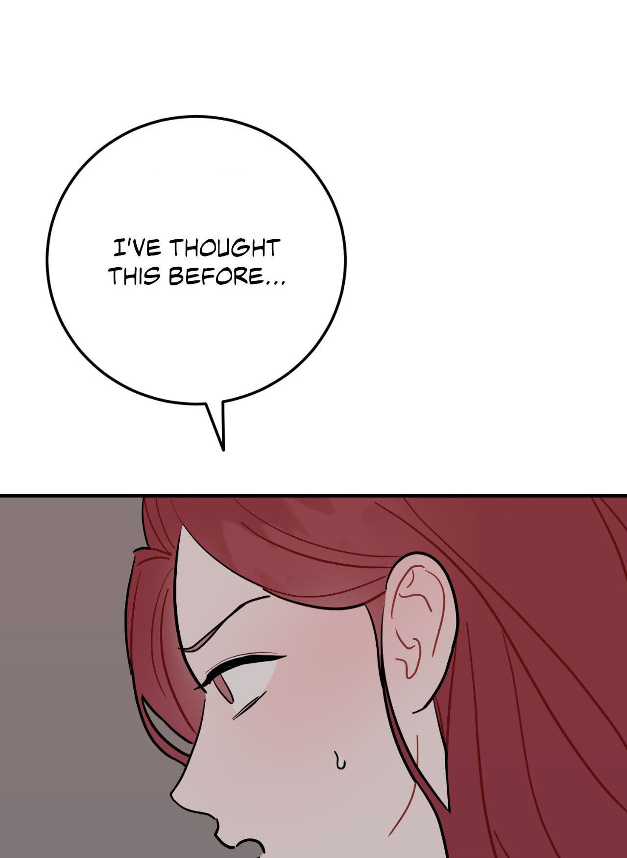 Can't Think Straight Chapter 79 page 76 - 
