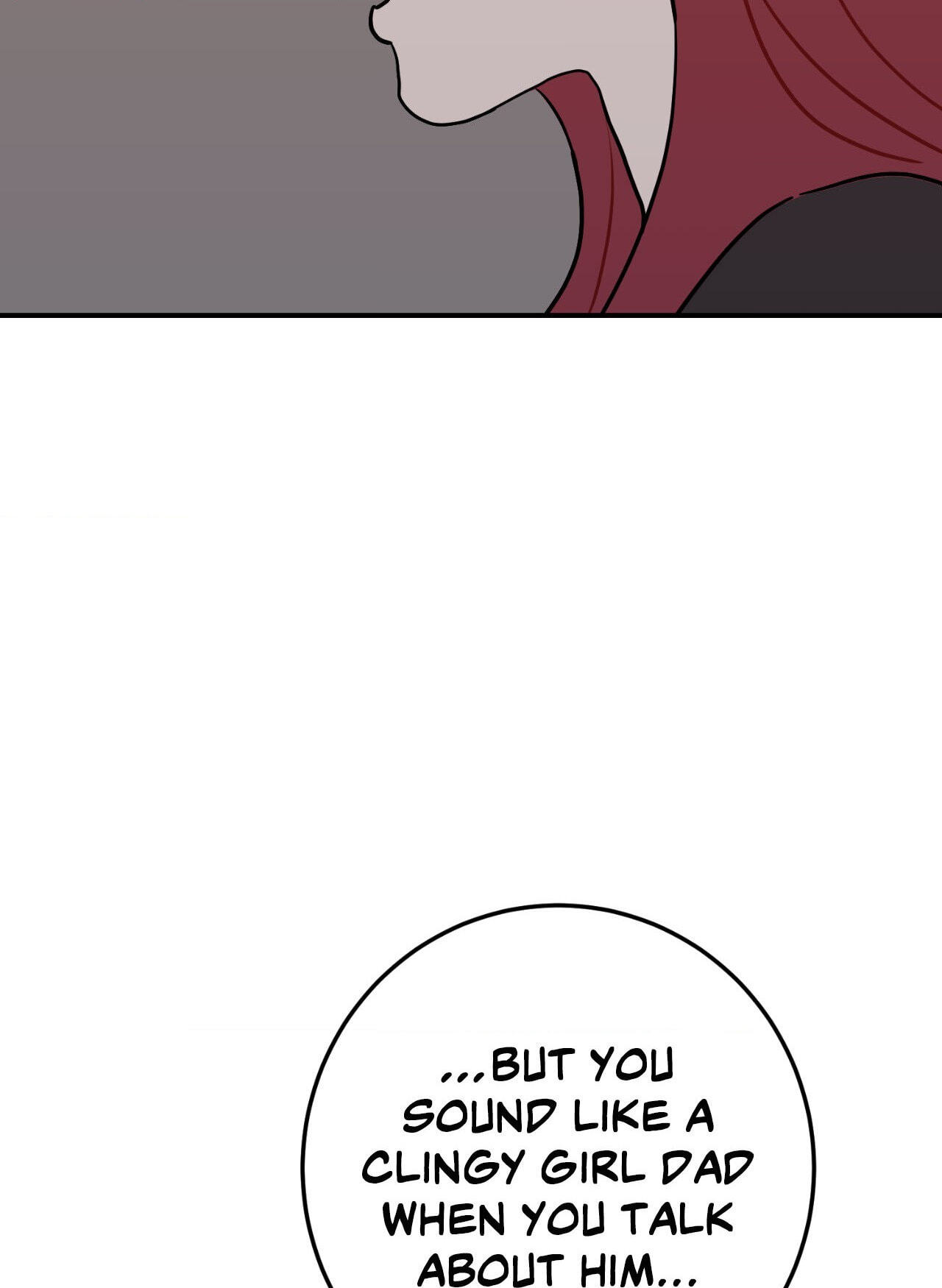 Can't Think Straight Chapter 79 page 77 - 
