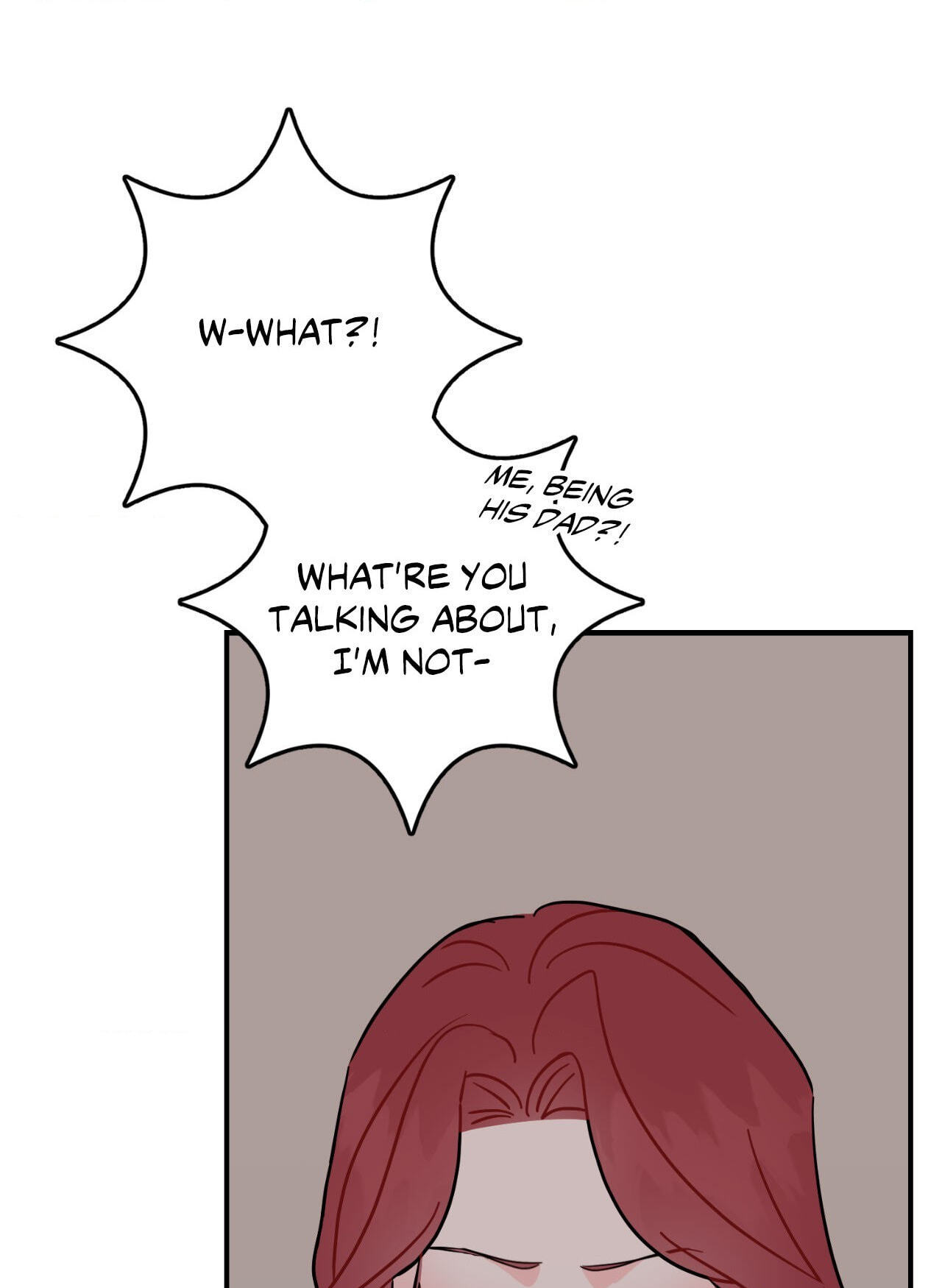 Can't Think Straight Chapter 79 page 80 - 