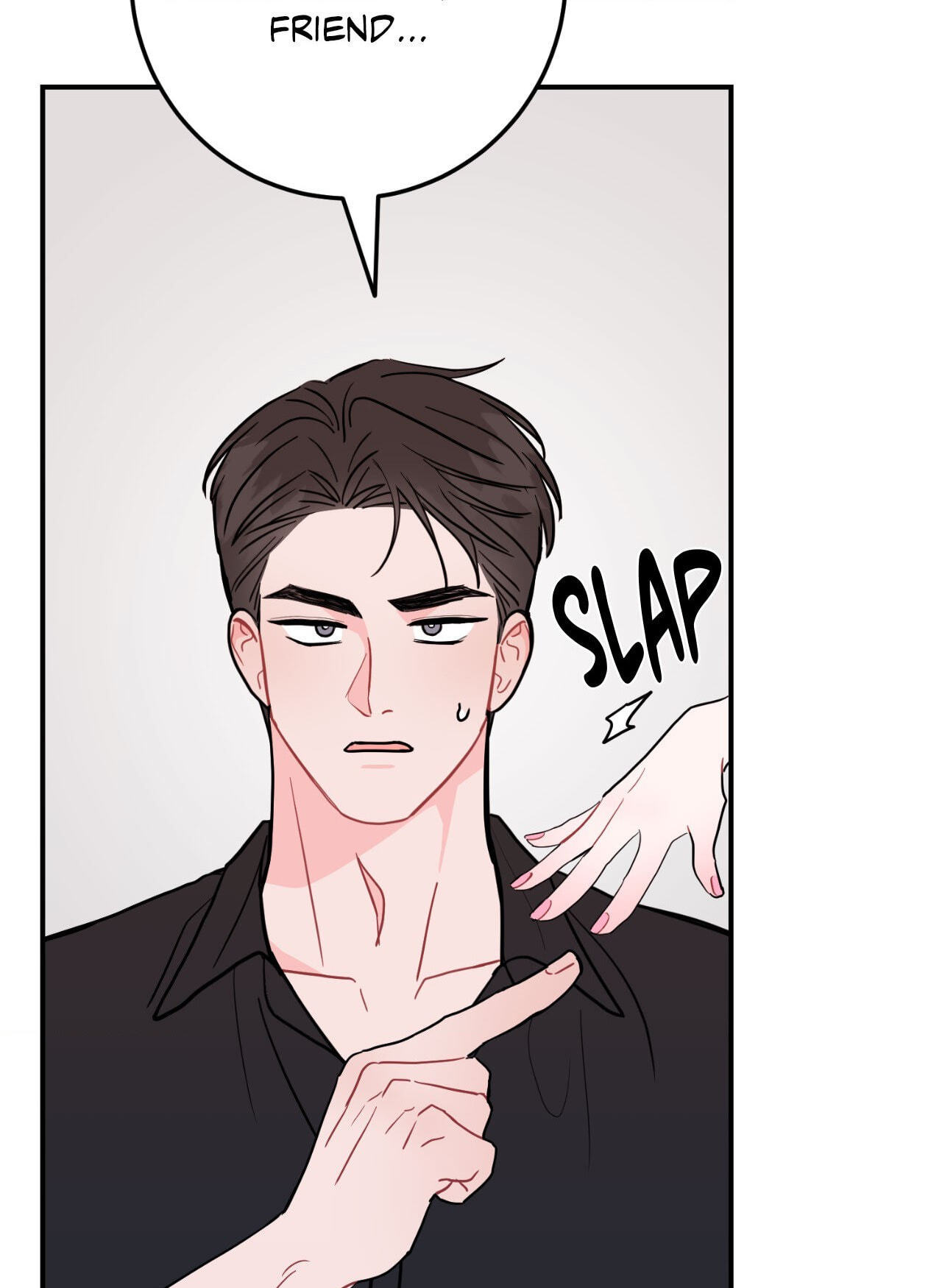 Can't Think Straight Chapter 79 page 9 - 