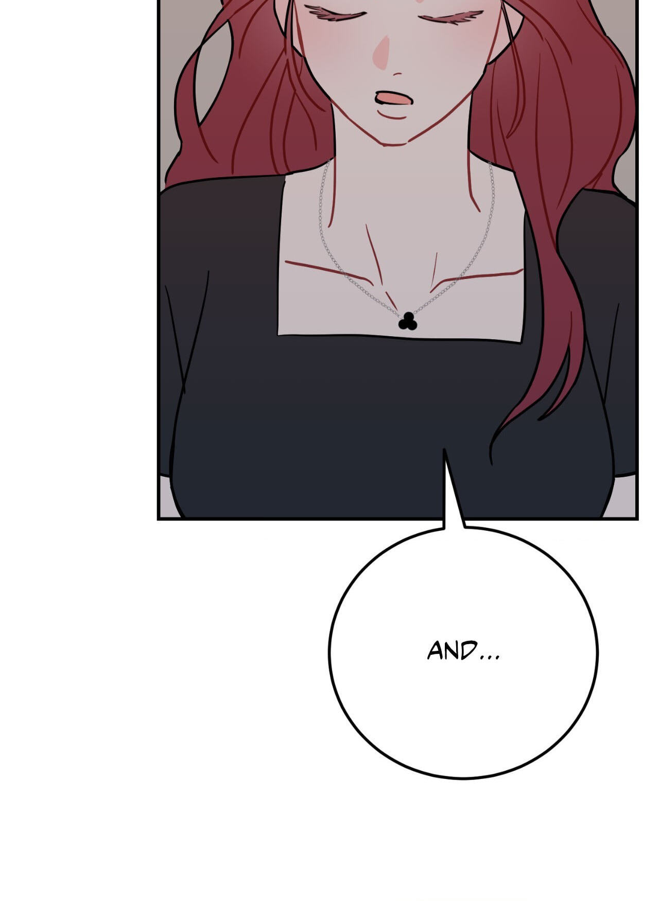 Can't Think Straight Chapter 79 page 81 - 