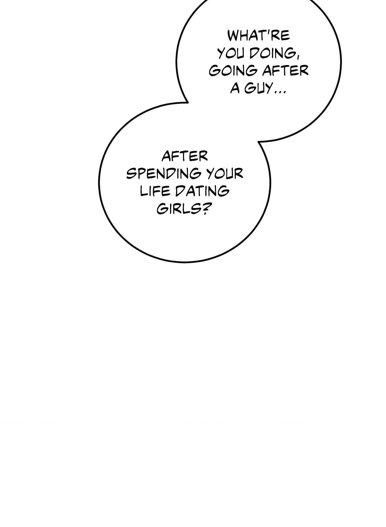 Can't Think Straight Chapter 79 page 86 - 