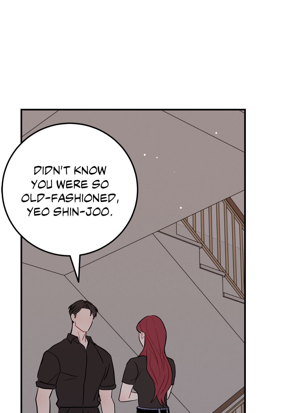 Can't Think Straight Chapter 79 page 87 - 