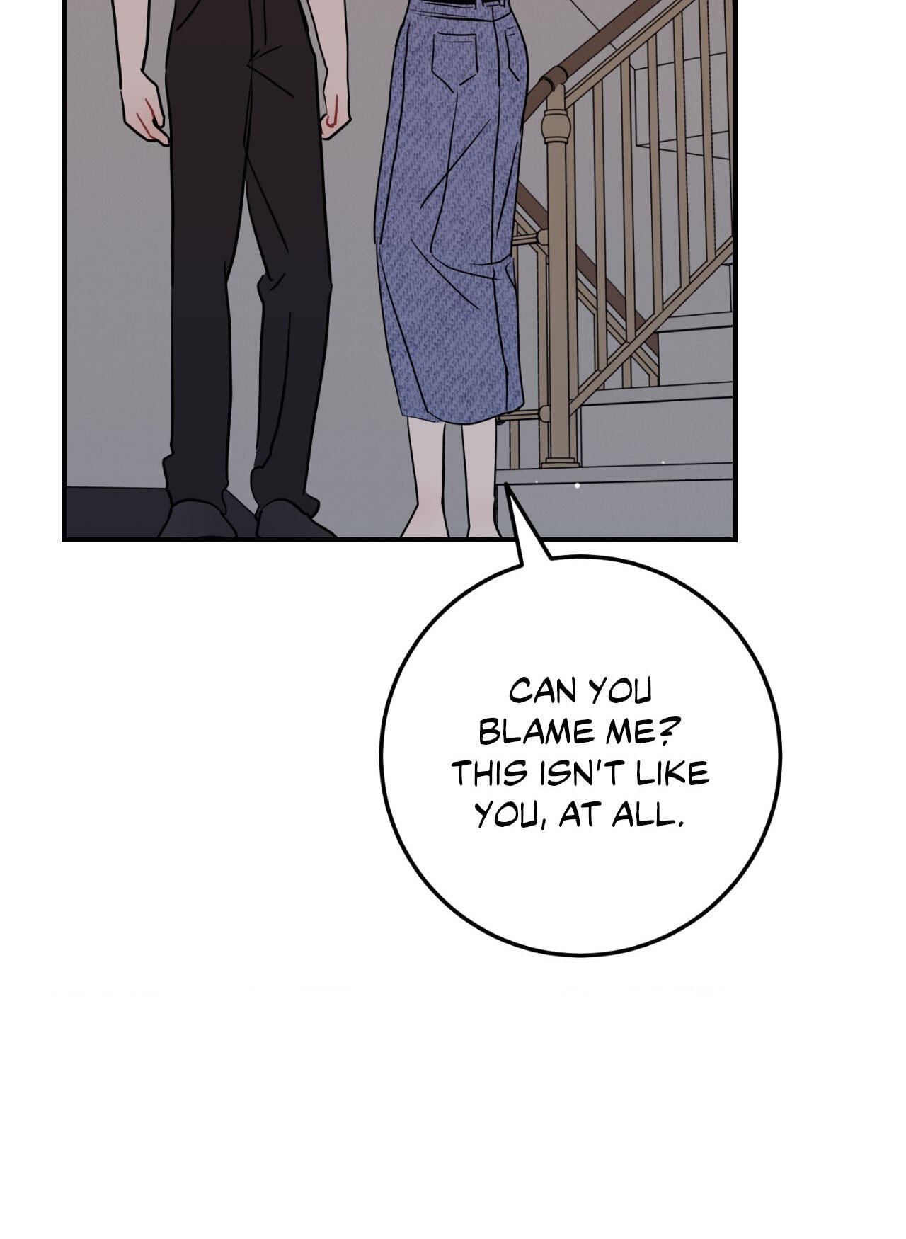 Can't Think Straight Chapter 79 page 88 - 
