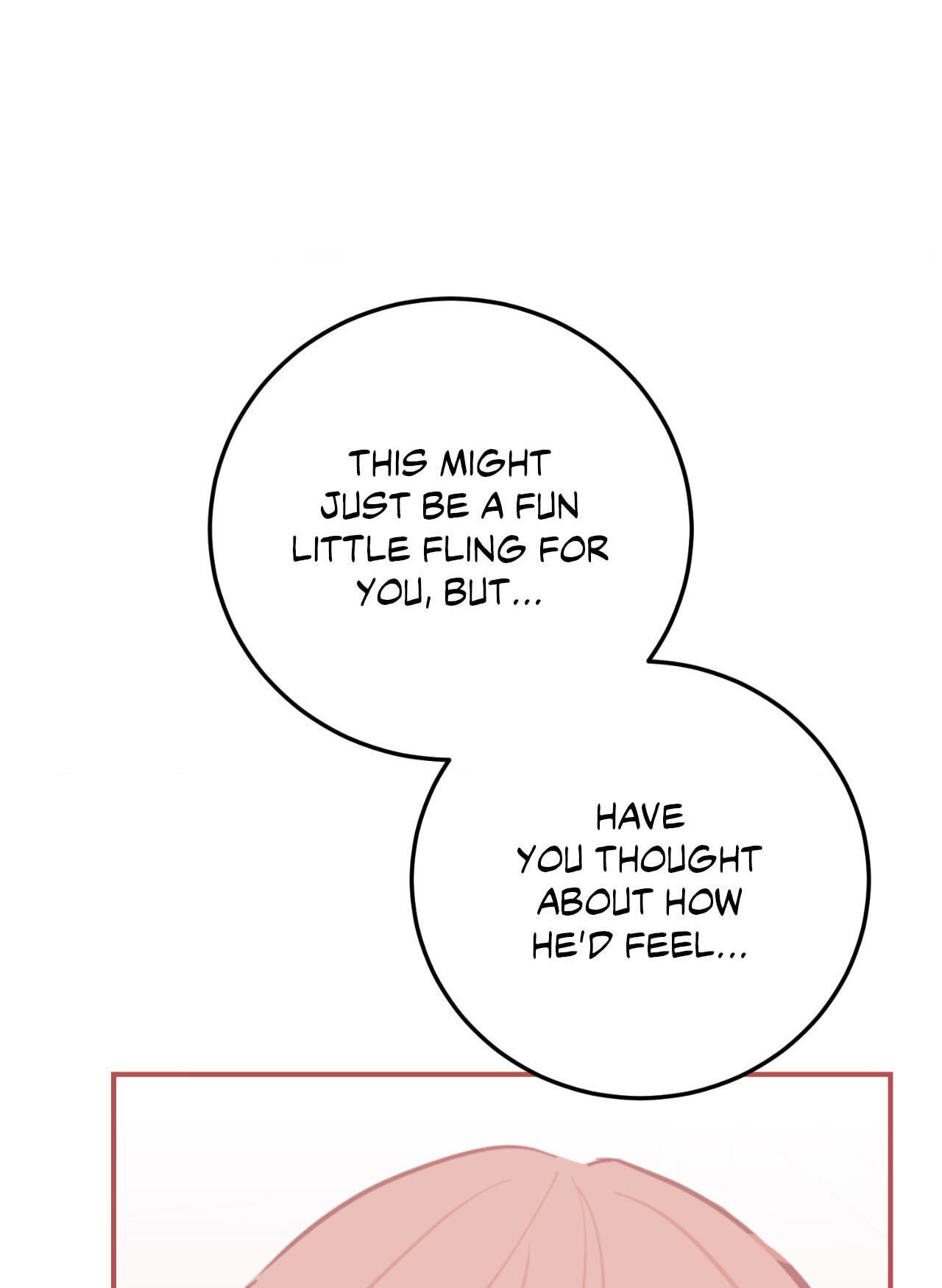 Can't Think Straight Chapter 79 page 89 - 
