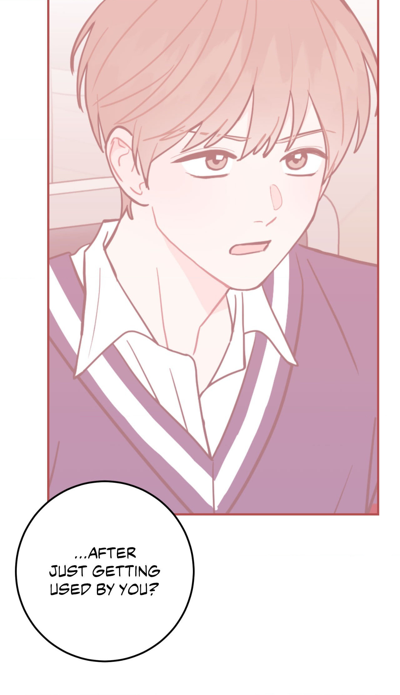 Can't Think Straight Chapter 79 page 90 - 
