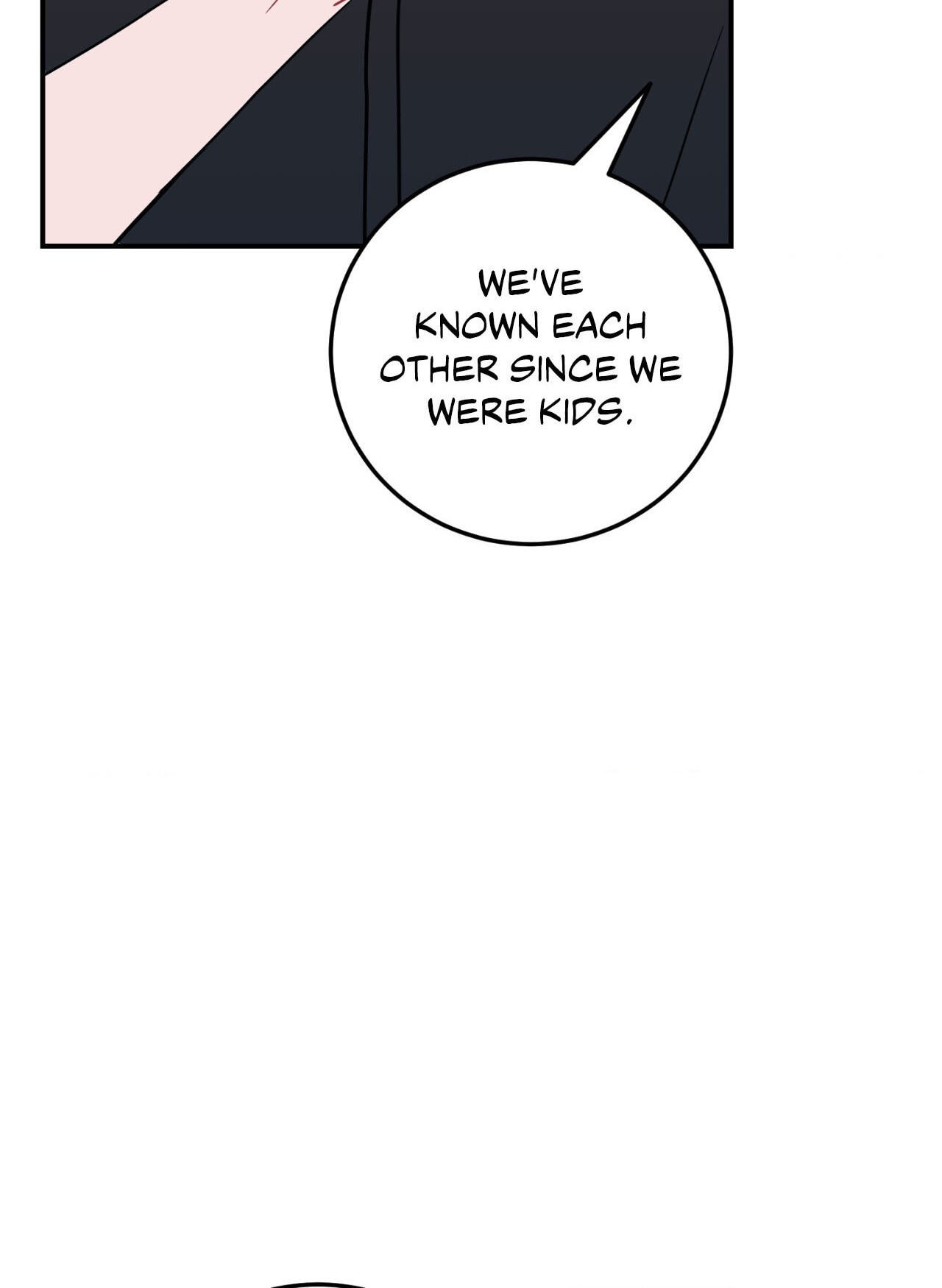 Can't Think Straight Chapter 79 page 10 - 