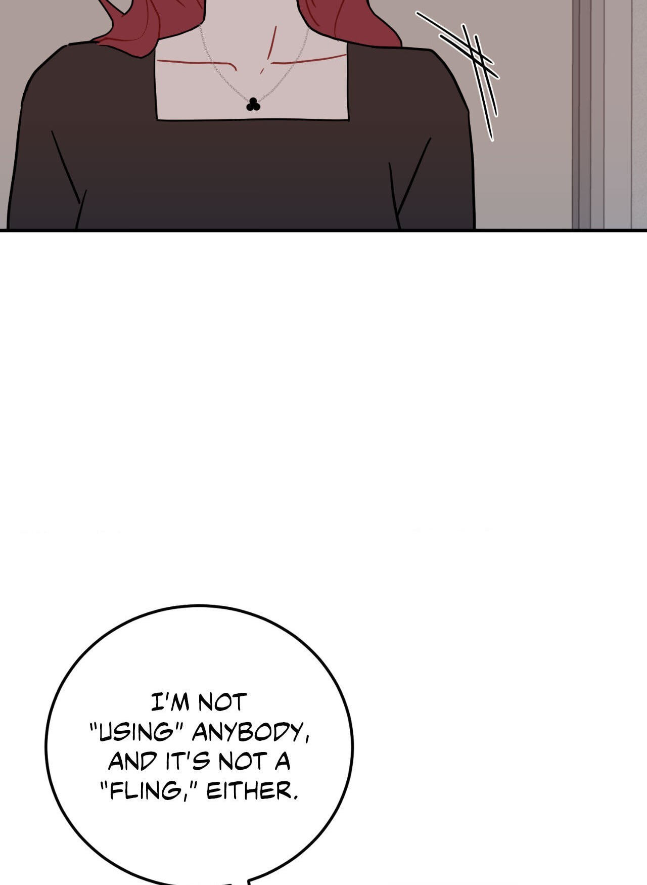 Can't Think Straight Chapter 79 page 92 - 