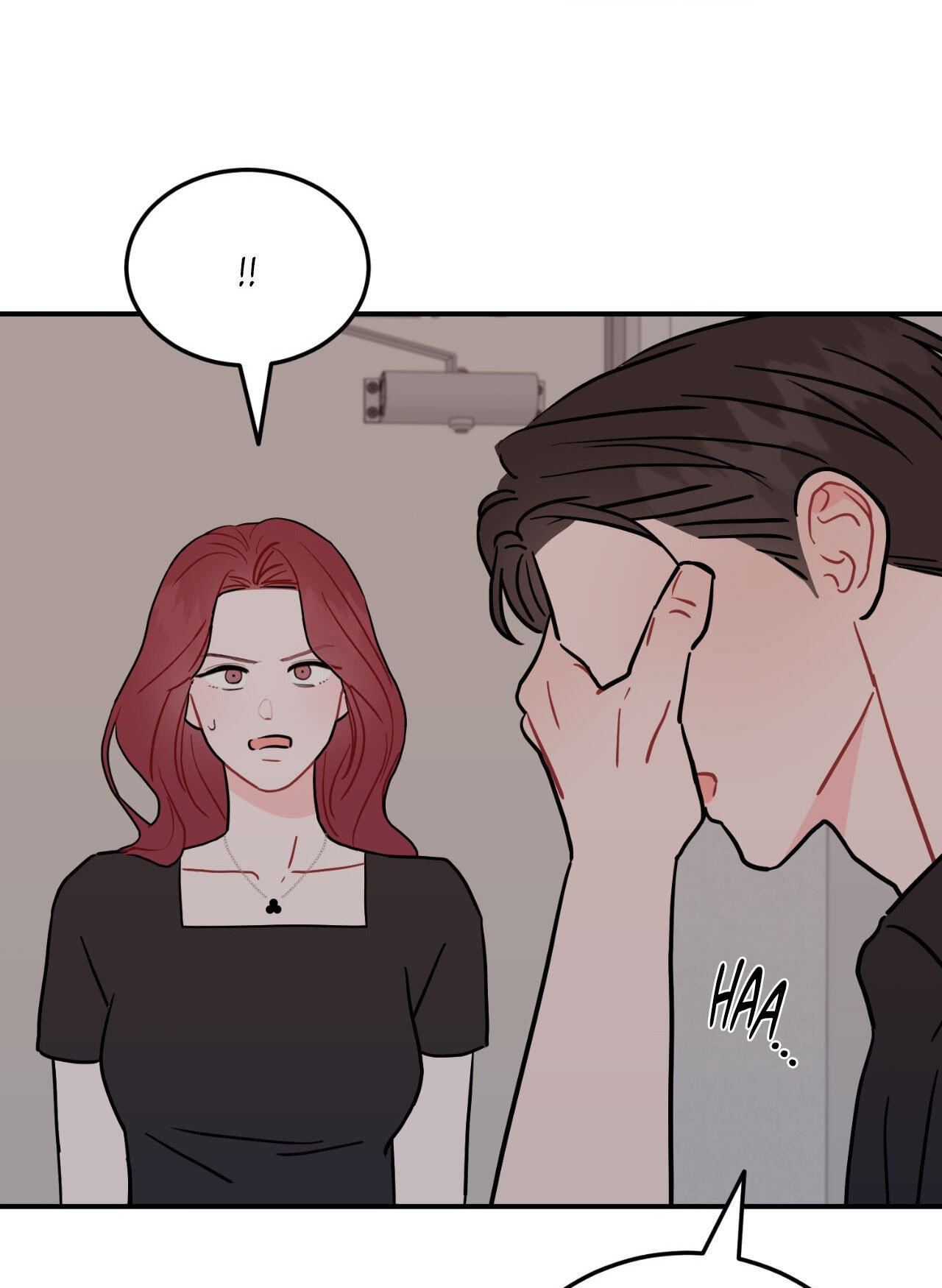 Can't Think Straight Chapter 79 page 95 - 