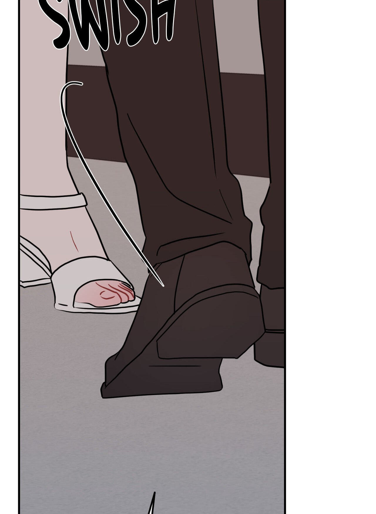 Can't Think Straight Chapter 79 page 97 - 
