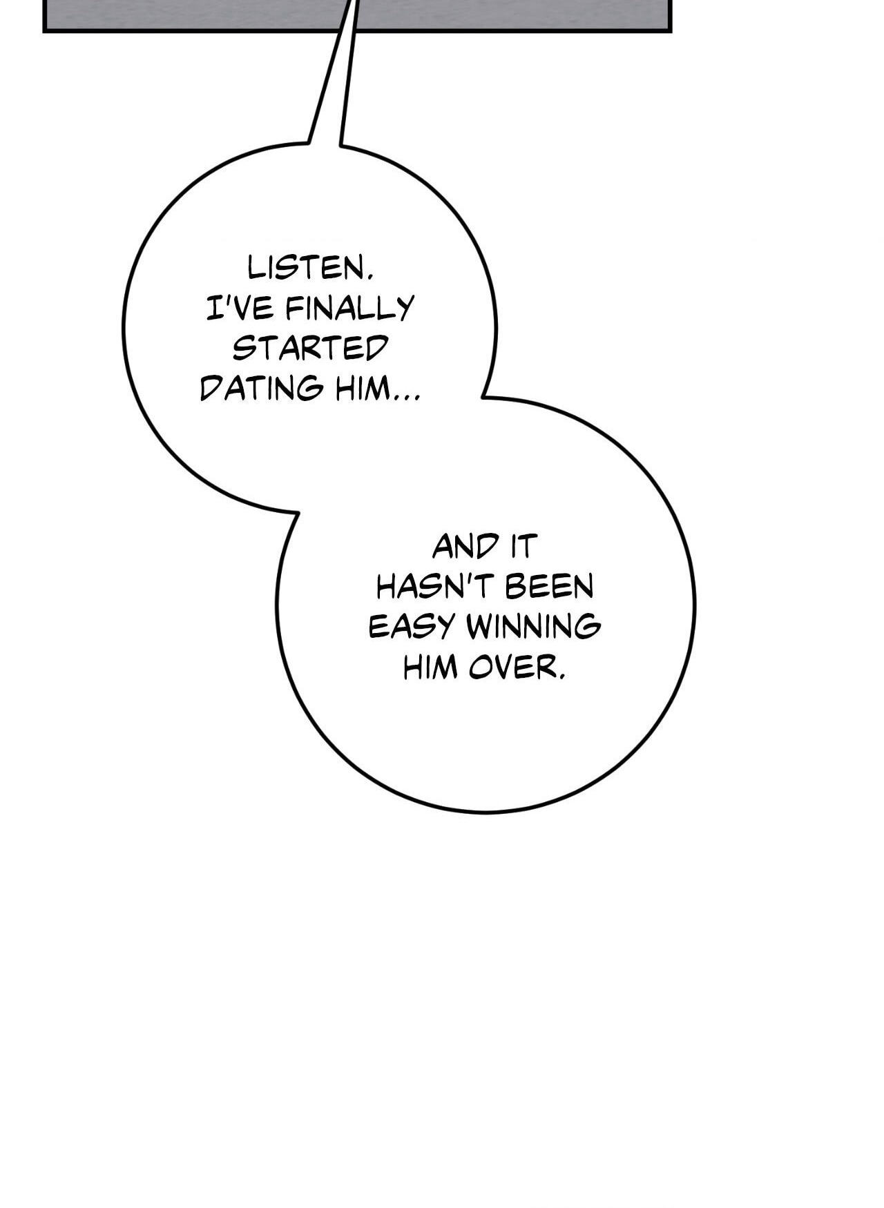Can't Think Straight Chapter 79 page 98 - 