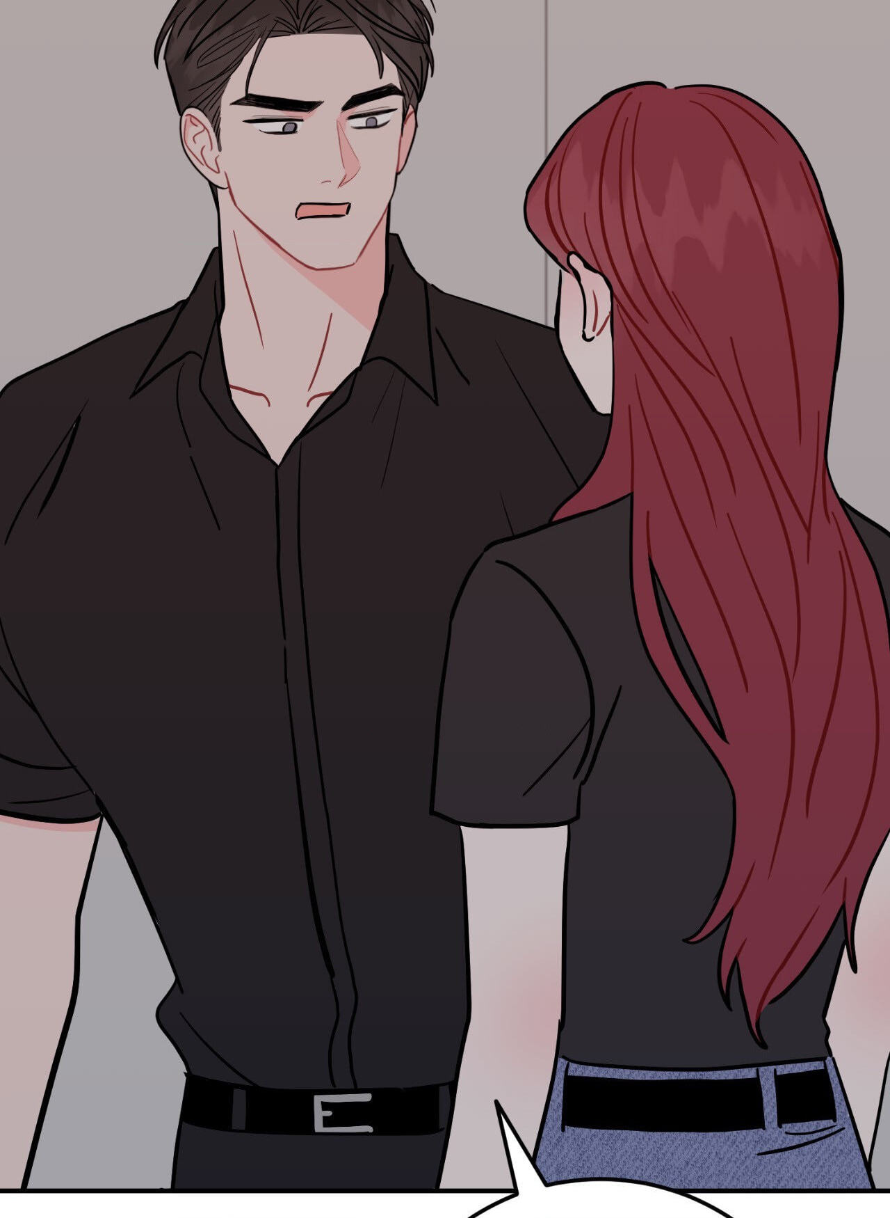 Can't Think Straight Chapter 79 page 100 - 