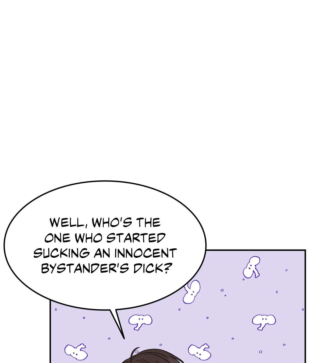 Can't Think Straight Chapter 8.1 page 24 - 