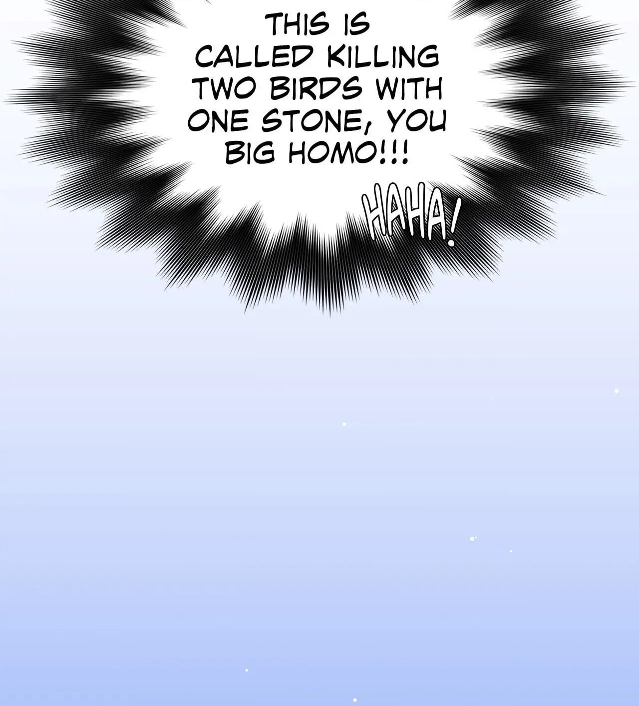 Can't Think Straight Chapter 8.1 page 33 - 