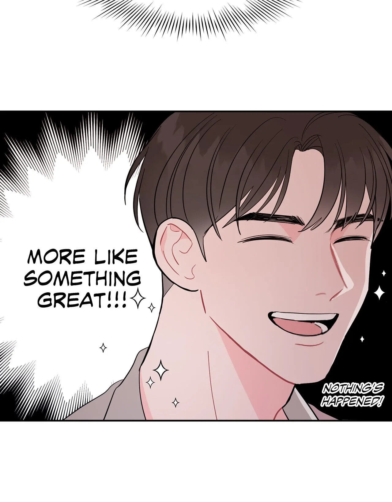 Can't Think Straight Chapter 8.1 page 47 - 