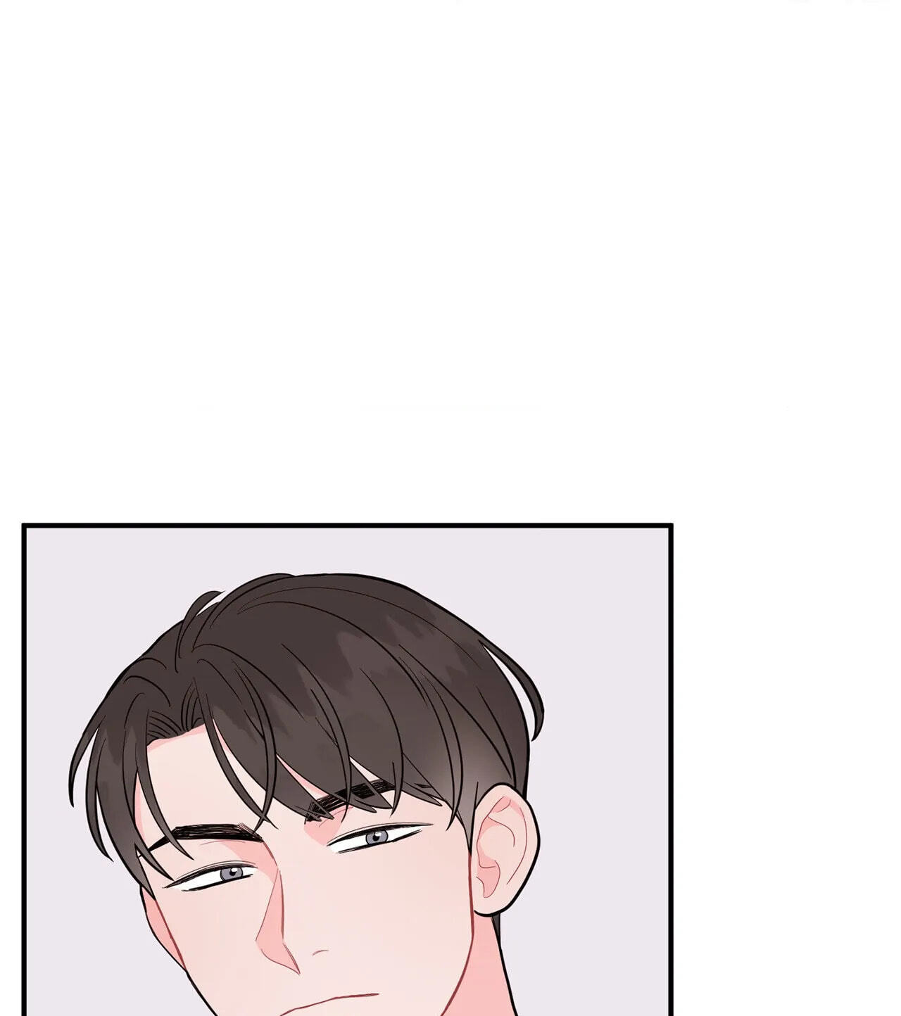 Can't Think Straight Chapter 8.1 page 57 - 