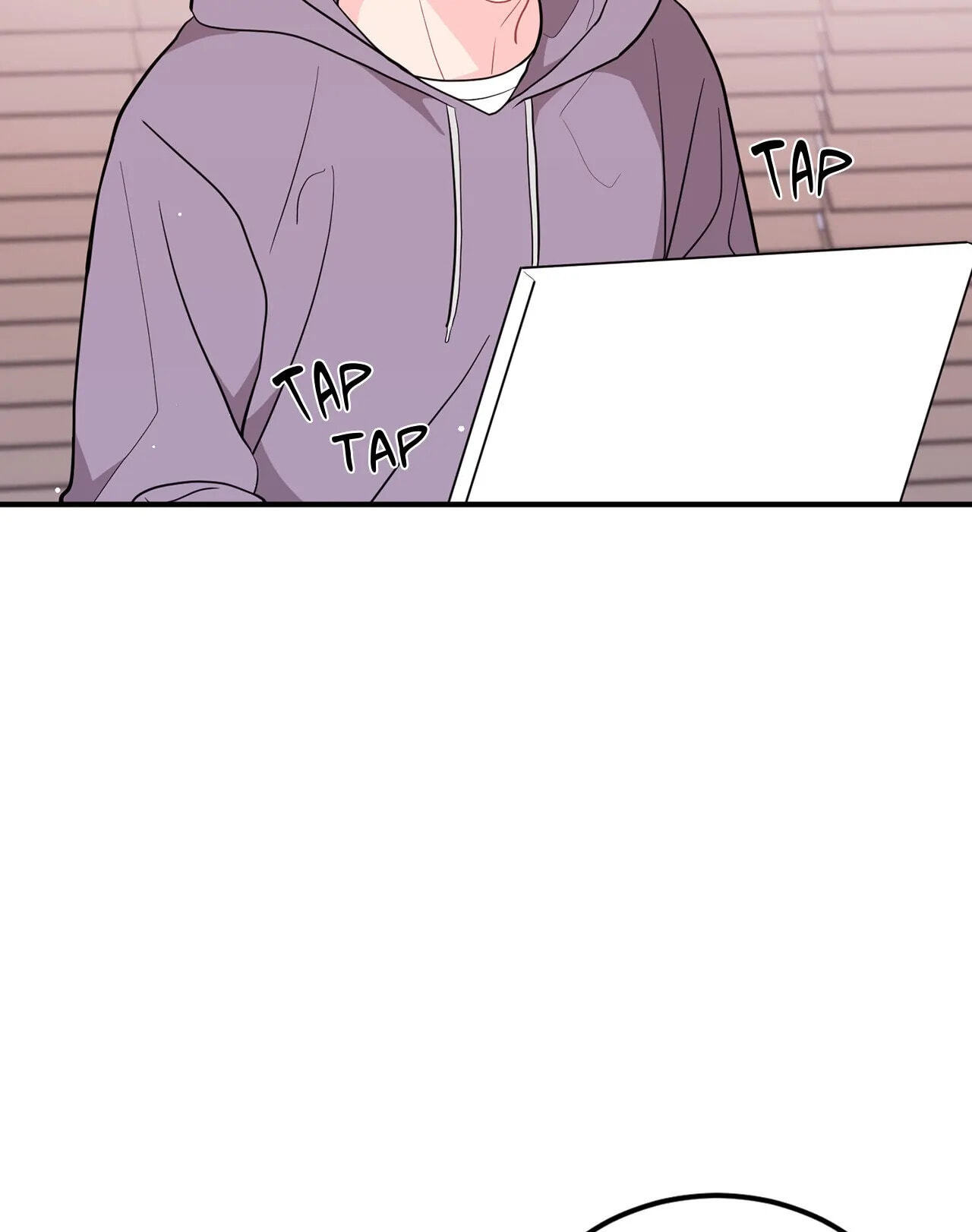 Can't Think Straight Chapter 8.1 page 61 - 