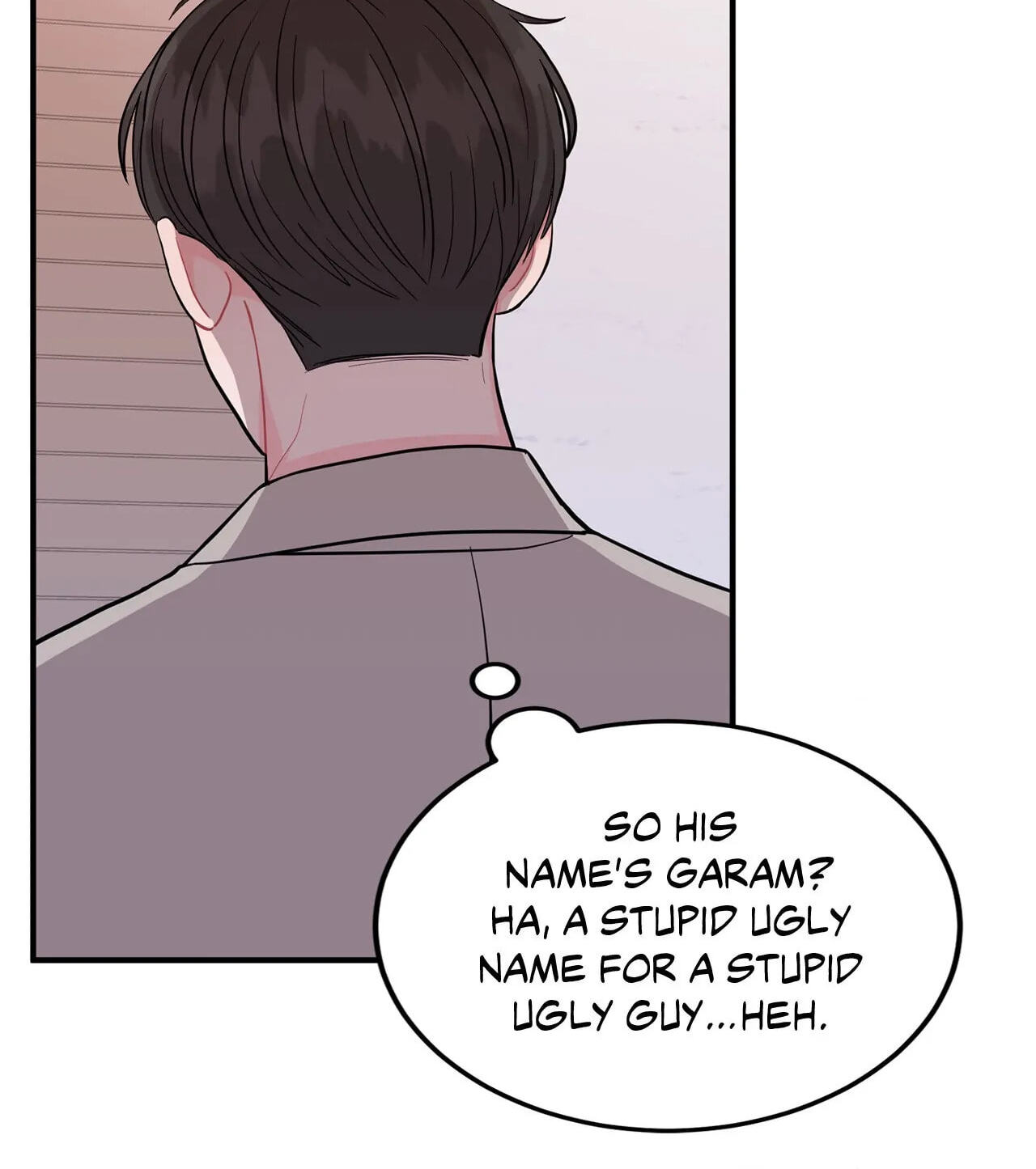Can't Think Straight Chapter 8.1 page 72 - 