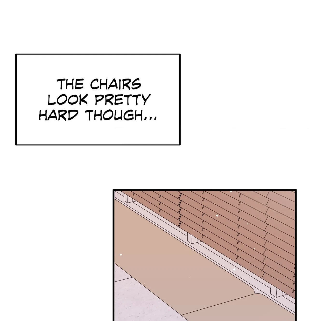Can't Think Straight Chapter 8.1 page 75 - 